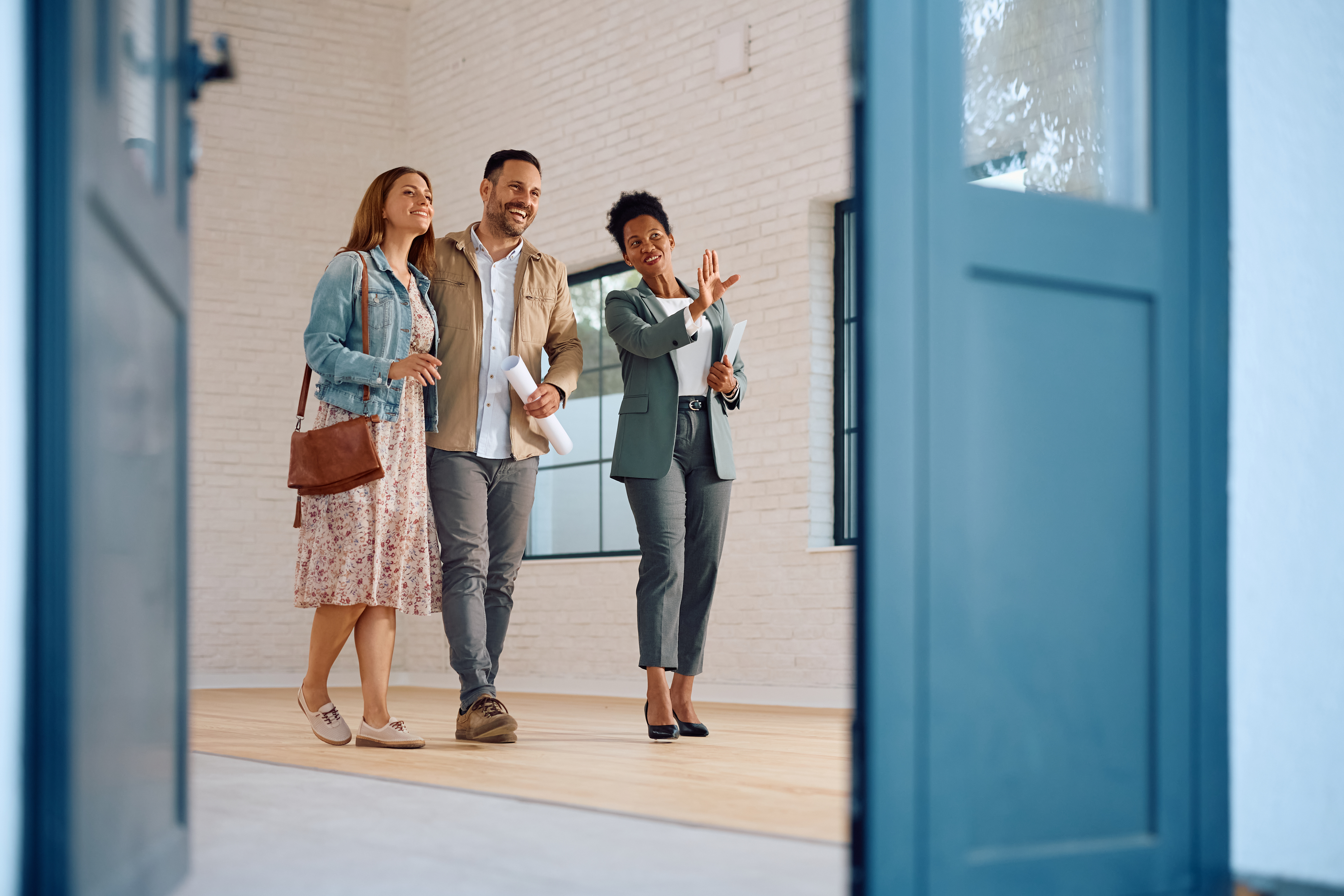 Is Now the Time to Put Your House Back on the Market? header image.