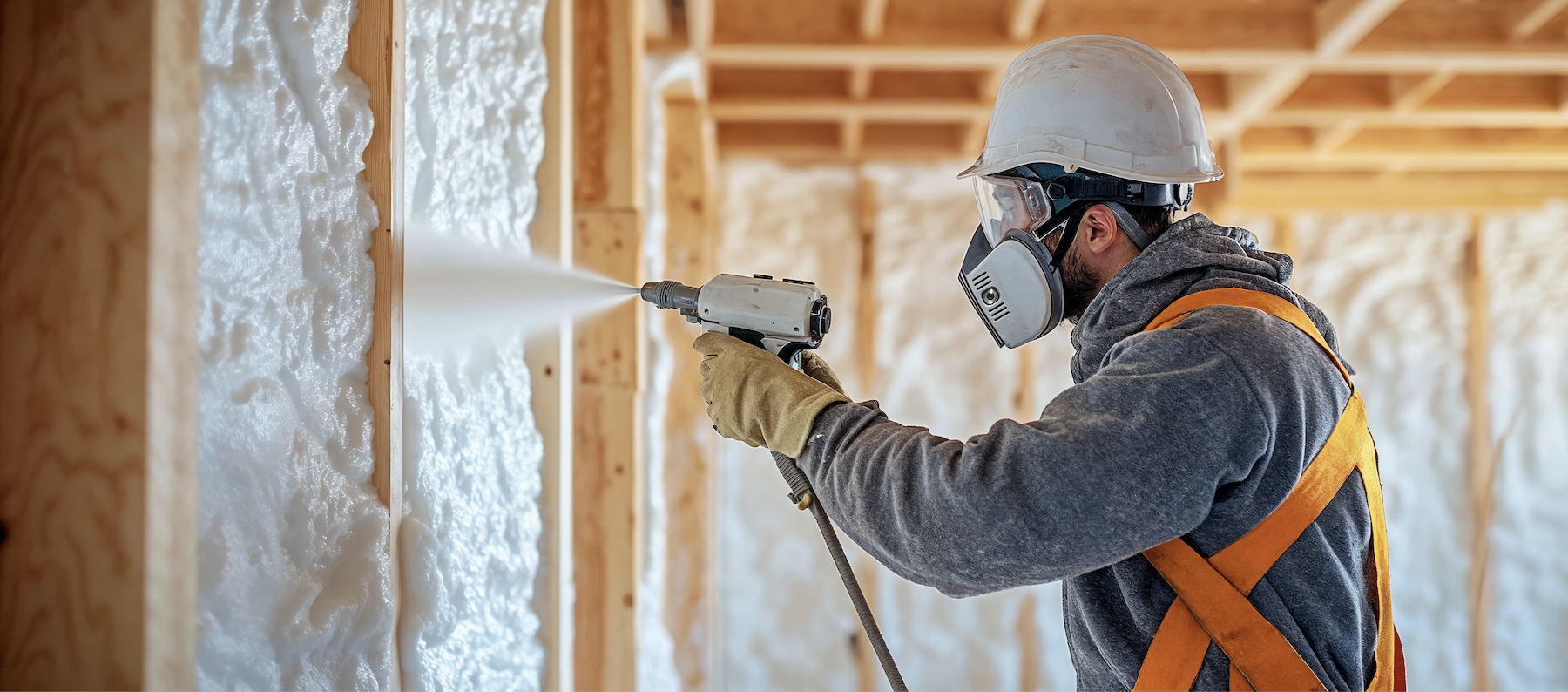Celebrating Earth Day: Insulate Your Home for a Cooler, Greener Future header image.