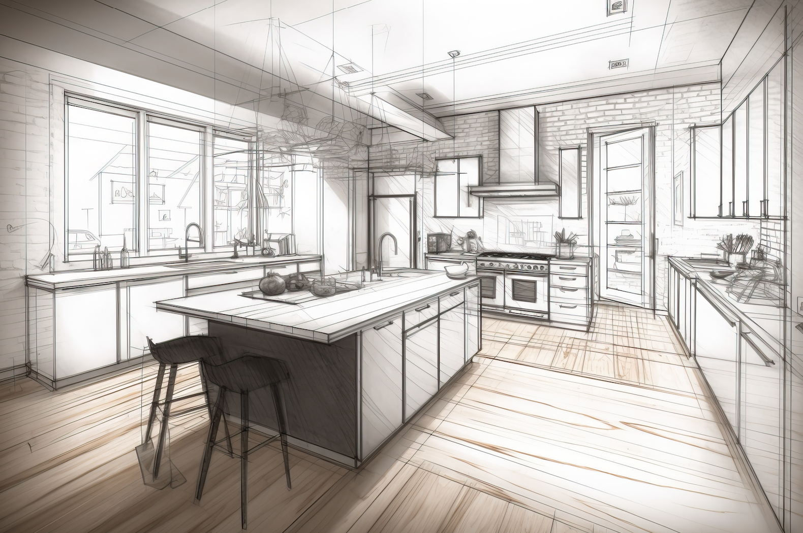 Top 10 Remodeling Projects Ranked by Resale Value header image.