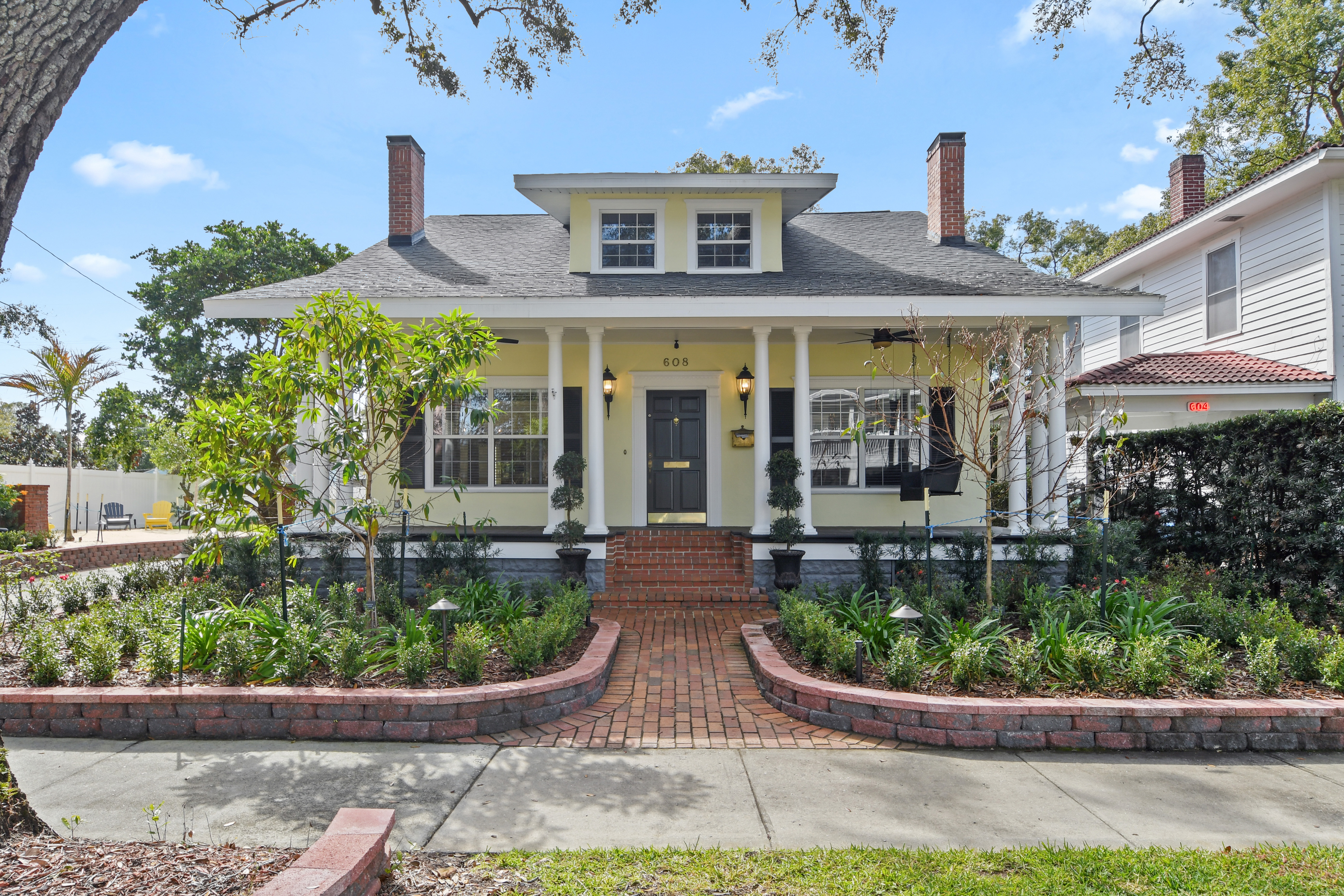 608 Delaney Park Drive Orlando