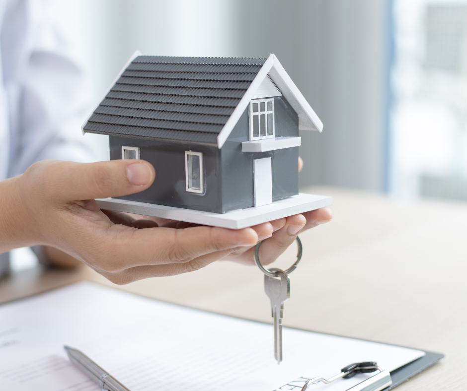 10 Strategies To SELL your Home header image.