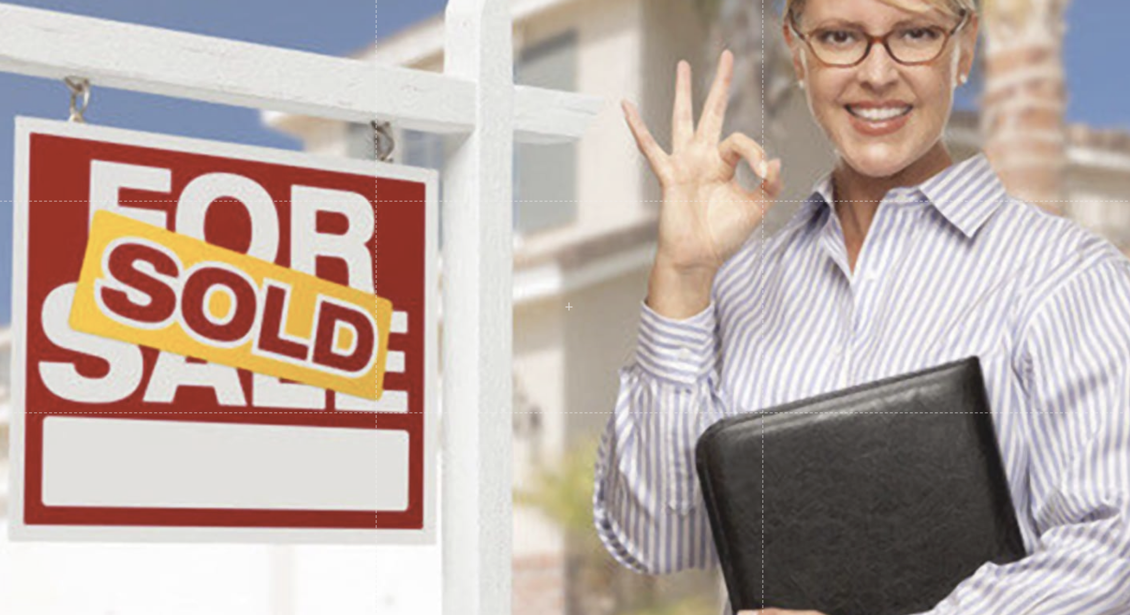 Hiring an Agent to Sell Your House May Cost You NOTHING! header image.