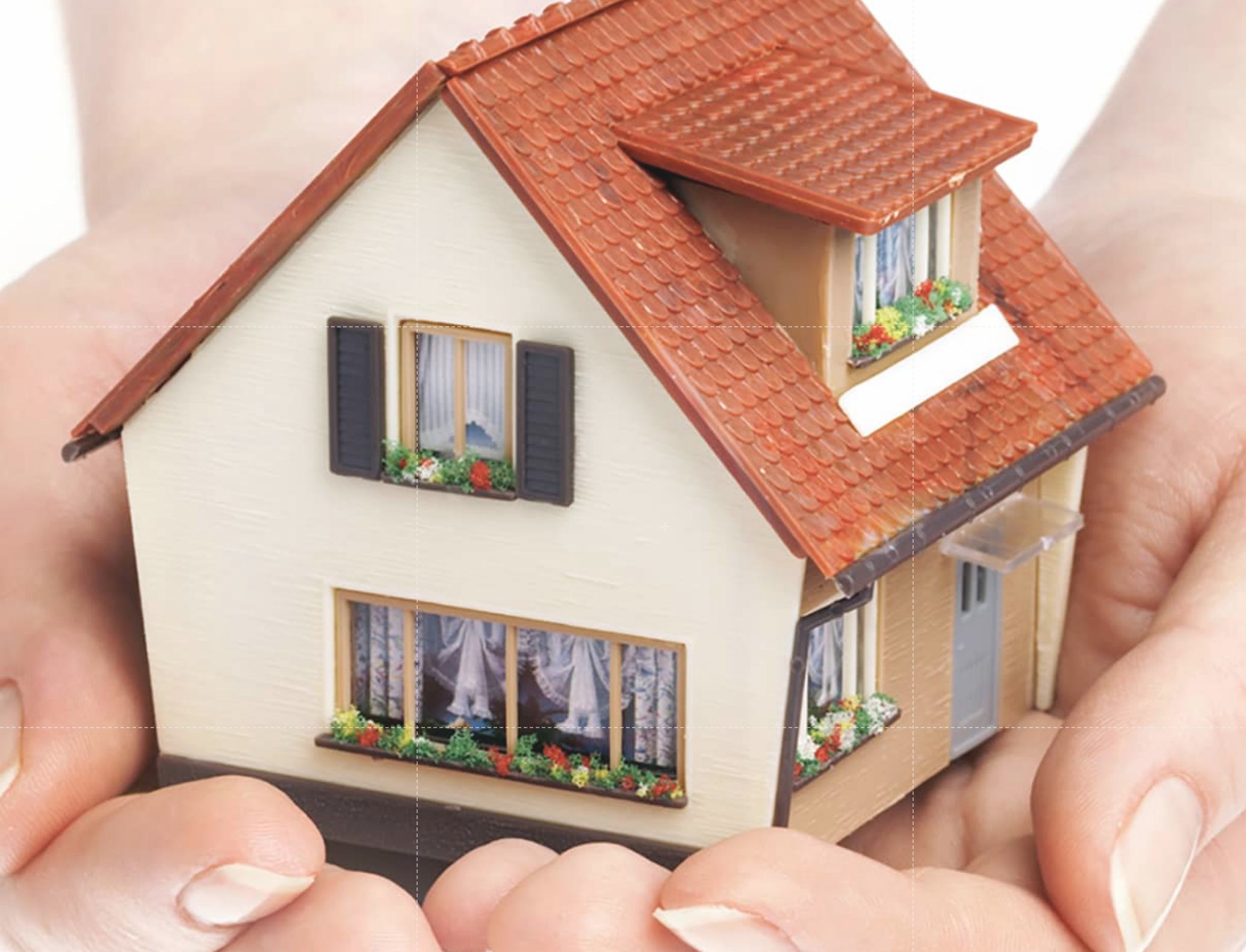 Five things that Matter When You List Your Home header image.