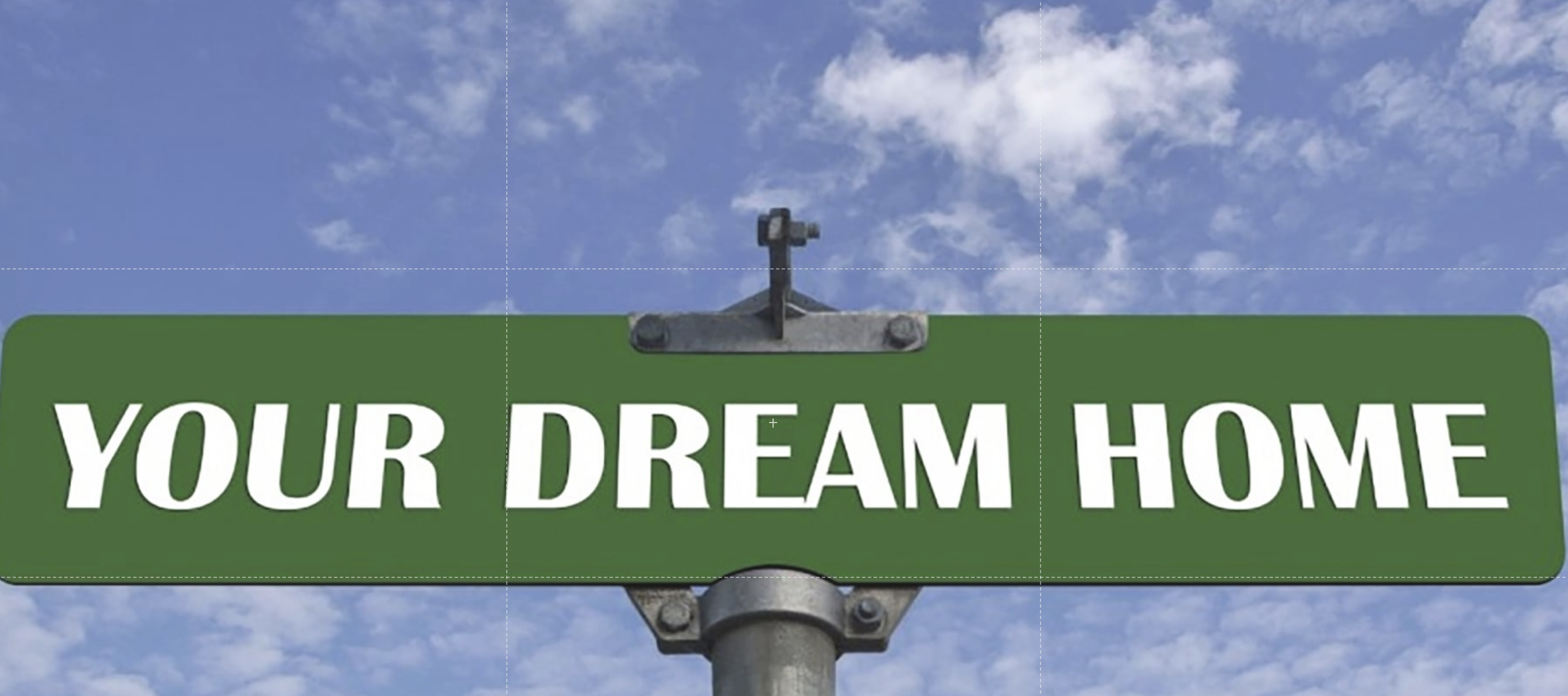 3 Questions to Ask If You Want to Buy Your Dream Home header image.