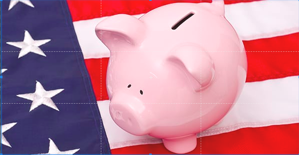 Attaining the American Dream: 5 Financial Reasons to Buy header image.