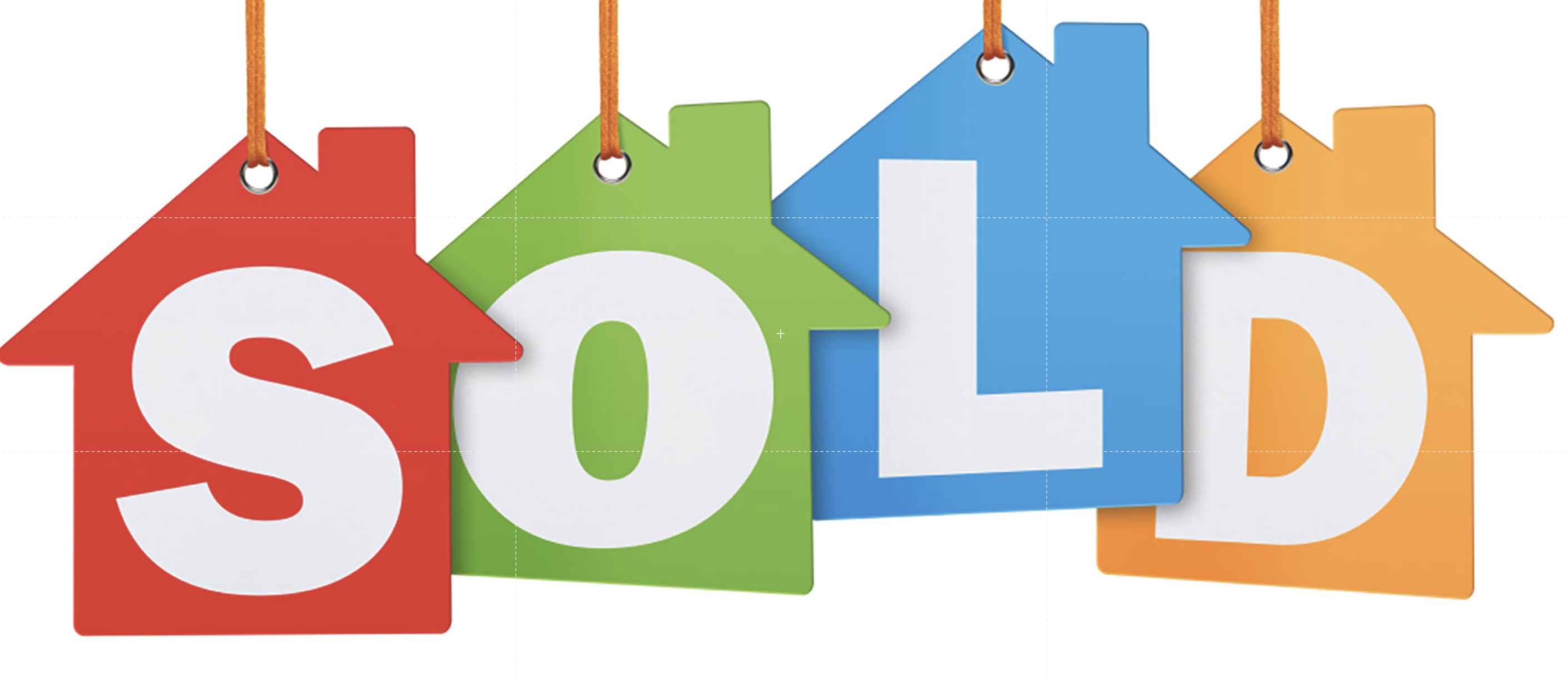 15,014 Homes Sold Yesterday… Did Yours? header image.