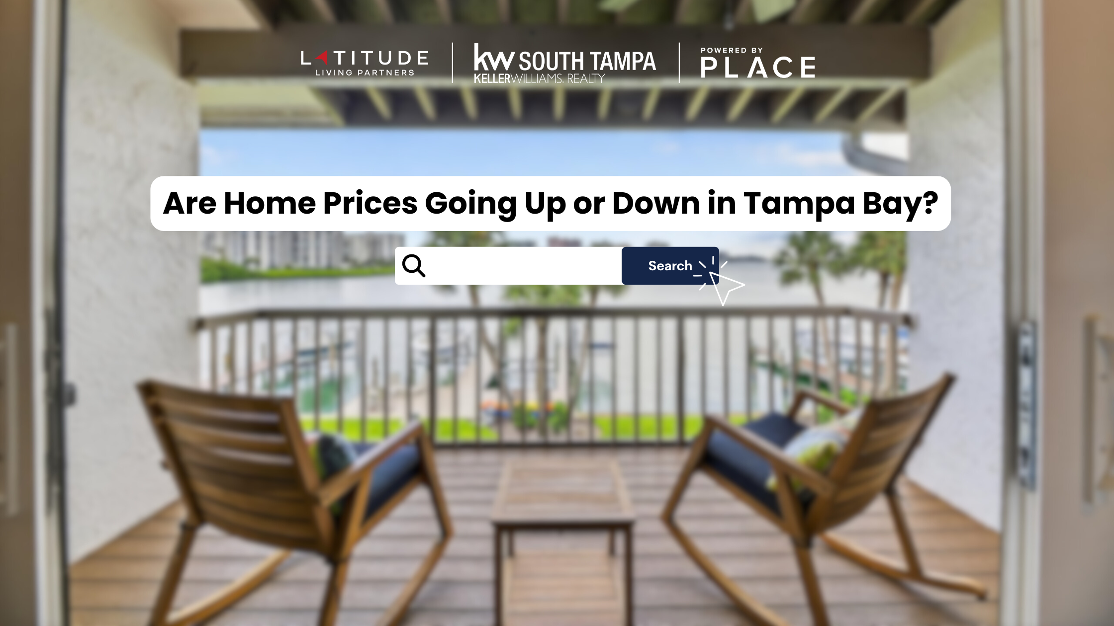 Is Now a Good Time to Buy a Home in Tampa Bay? header image.