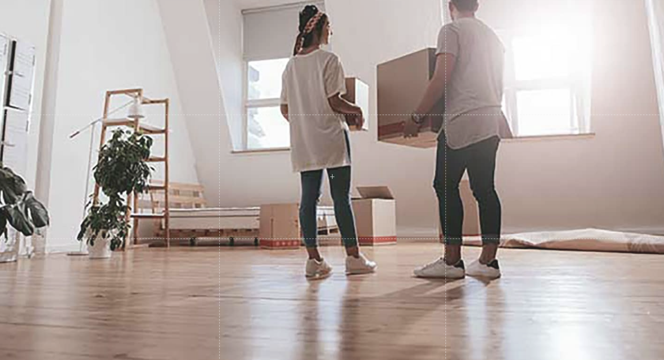 80% of Renters Believe Homeownership is a Part of Their American Dream header image.