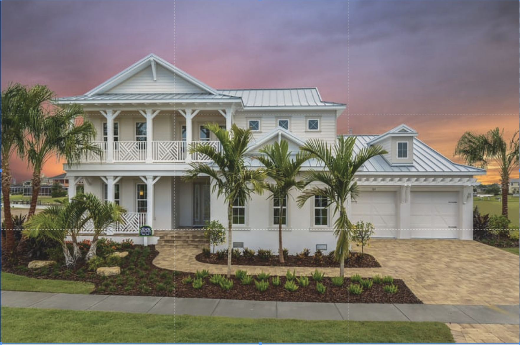 Build your dream home with Cardel Homes! header image.
