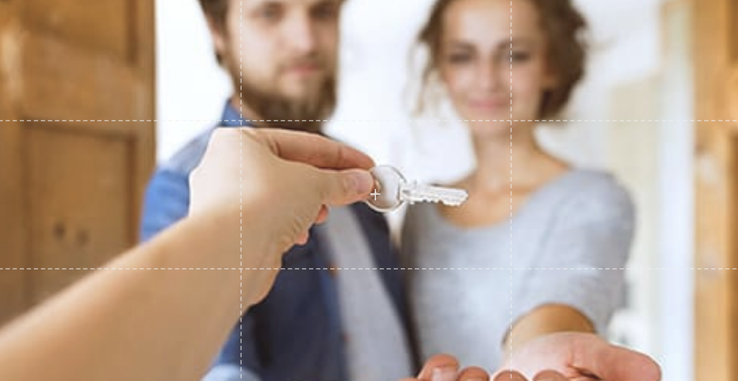 Millionaire to Millennials: Don’t Rent a Home … Buy! header image.