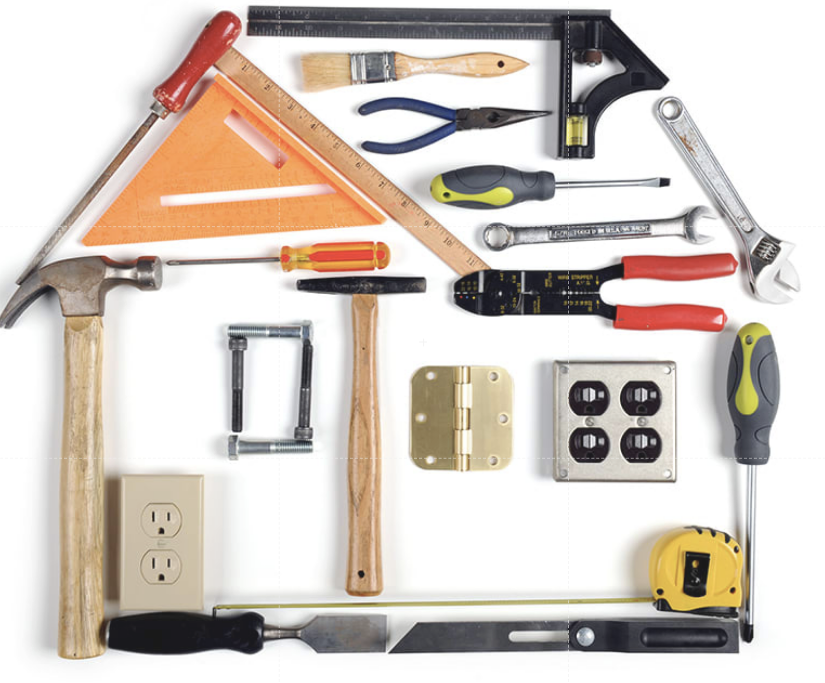 What to Expect From Your Home Inspection header image.