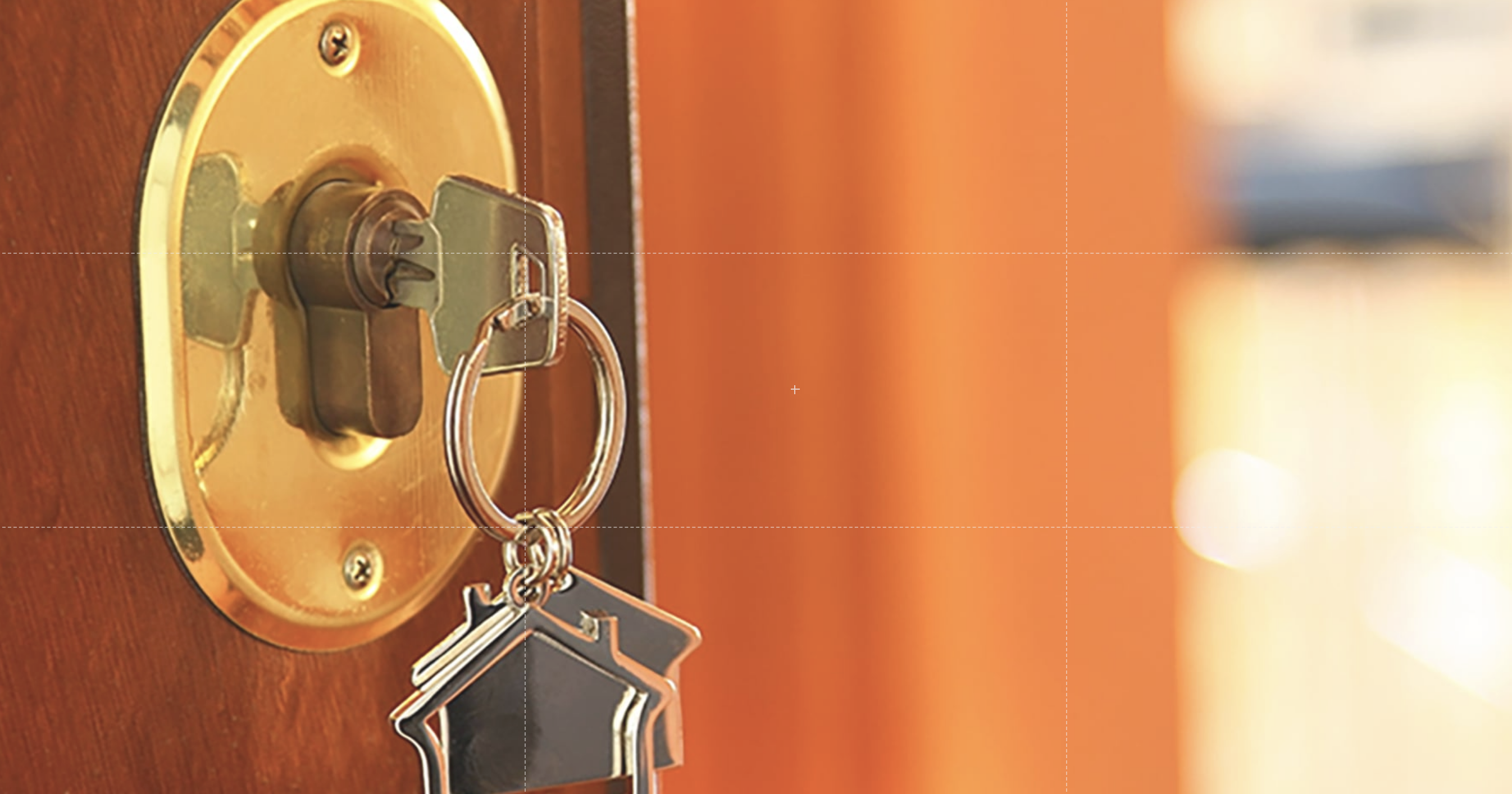 Access: A Key Component in Getting Your House SOLD! header image.