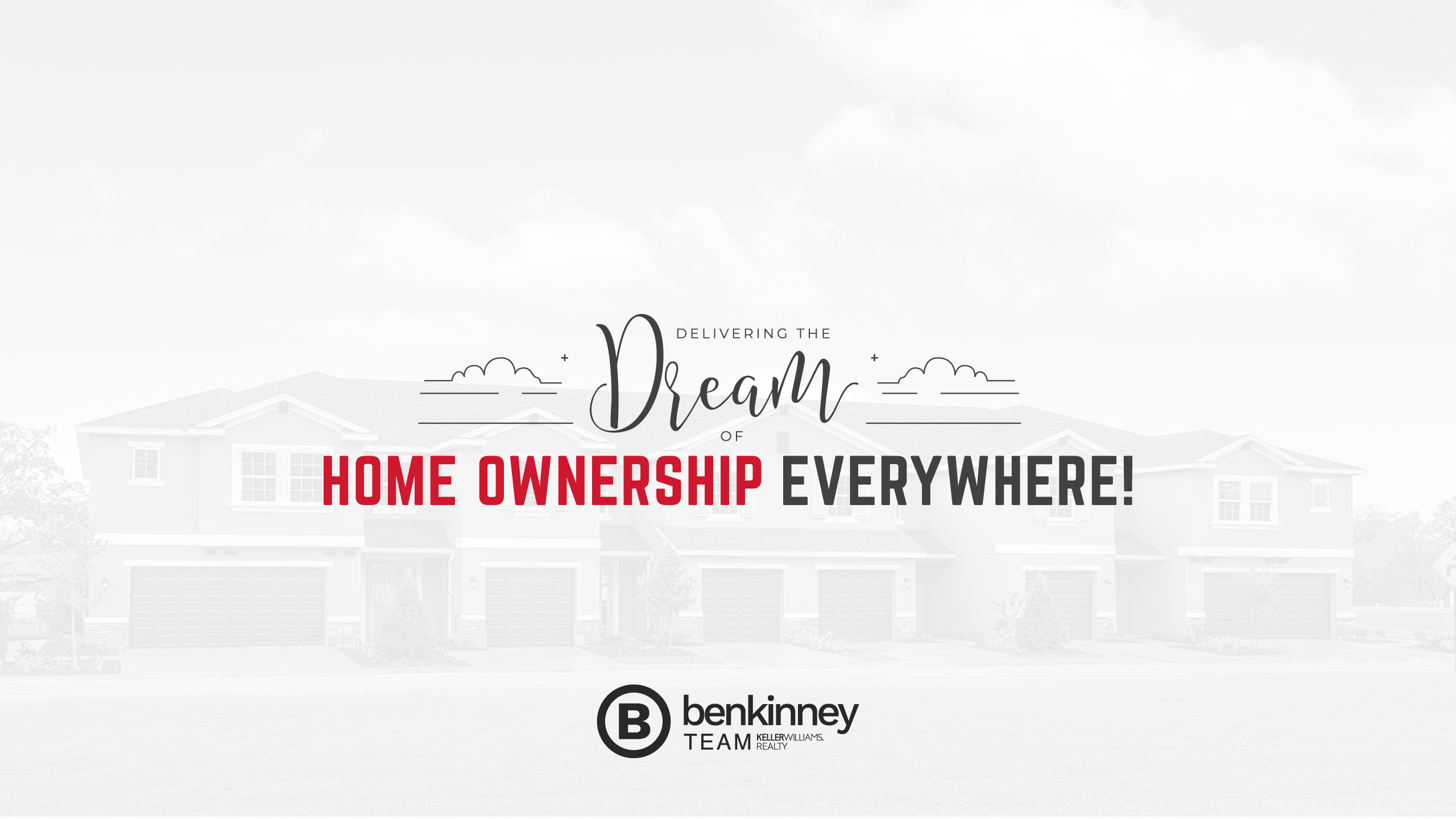 7 Reasons Why You Can Trust Every Ben Kinney Team Partner with Your Referral header image.