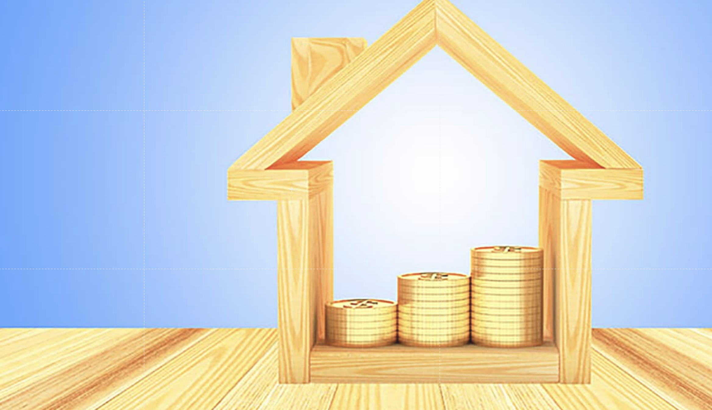 5 Reasons Homeownership Makes ‘Cents’! header image.