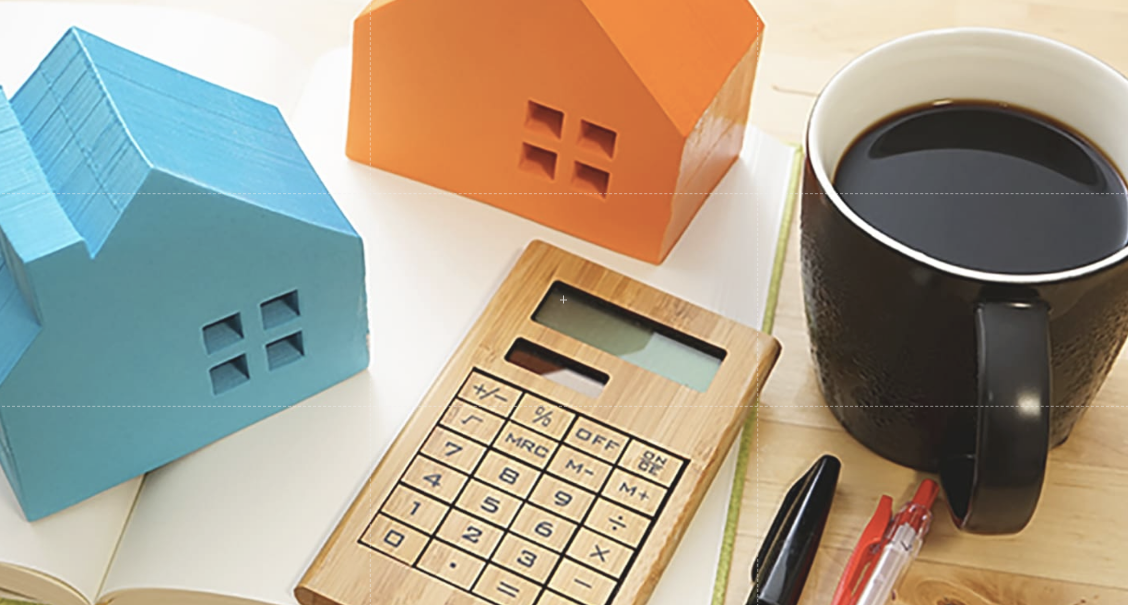 Buying A Home Is More Affordable Than Renting In 54% Of US Counties header image.