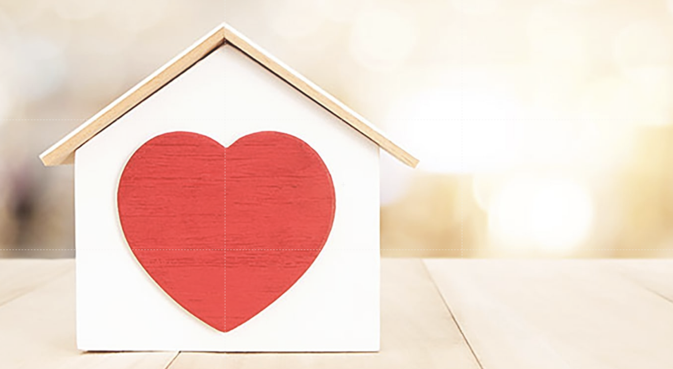 First Comes Love … Then Comes Mortgage? header image.