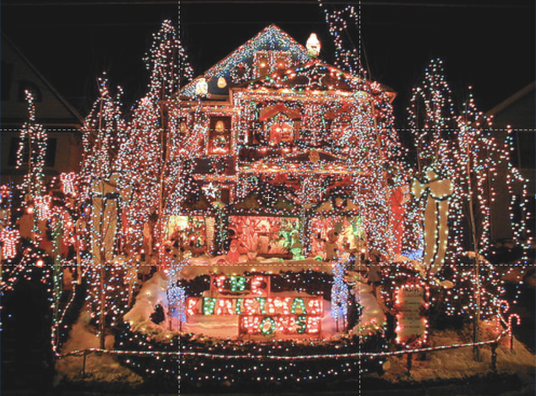 How to Sell a Home During the Holiday Season header image.
