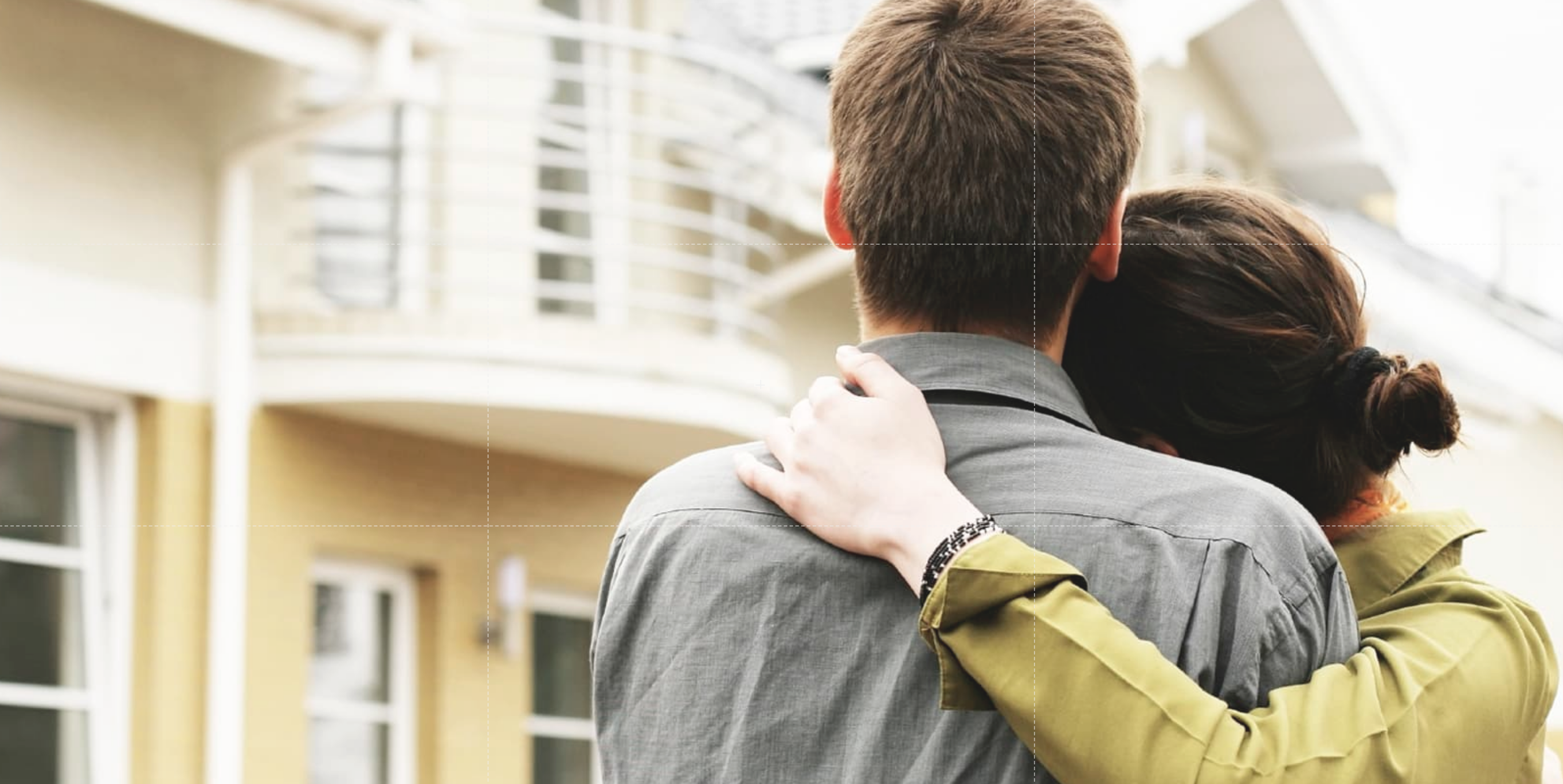 Buying is More Affordable Than Renting in Many Locations header image.