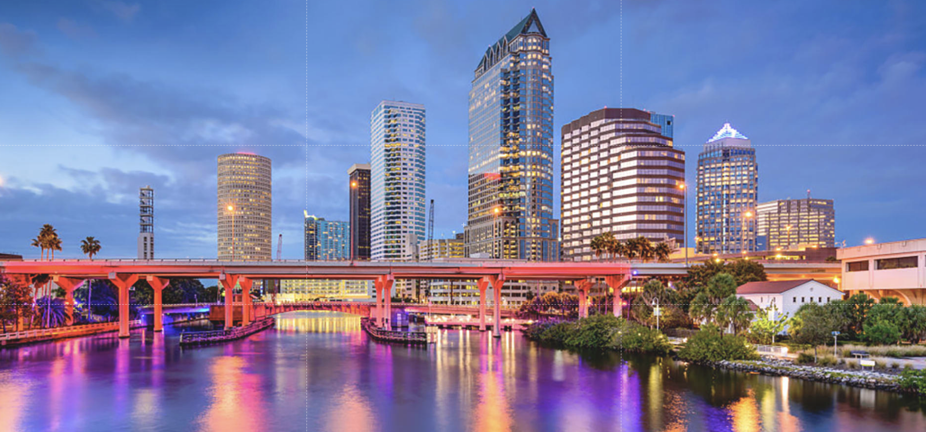 The Best Tampa Bay Real Estate to Invest in Today header image.