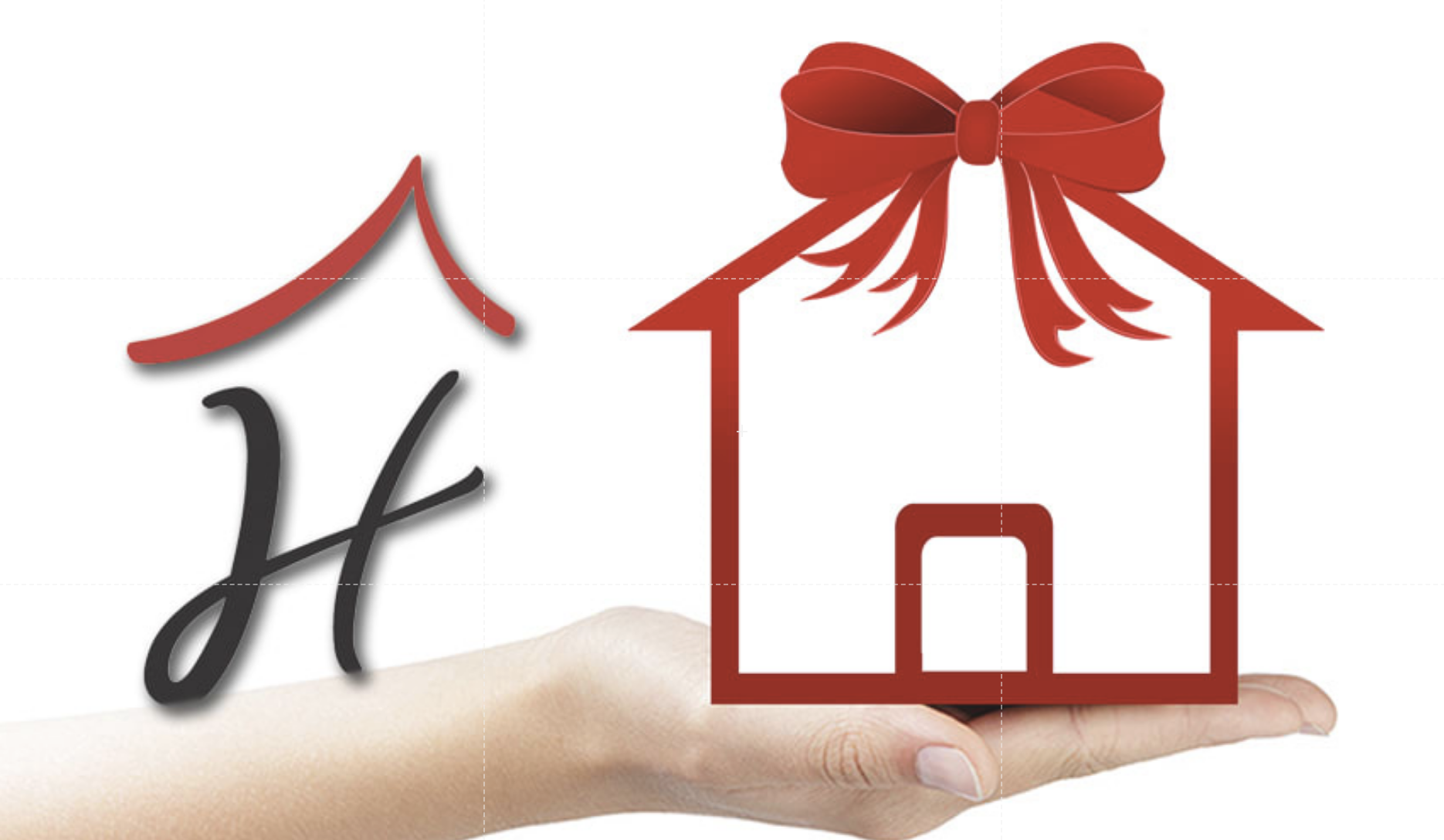 Tips for Preparing Your House For Sale! header image.