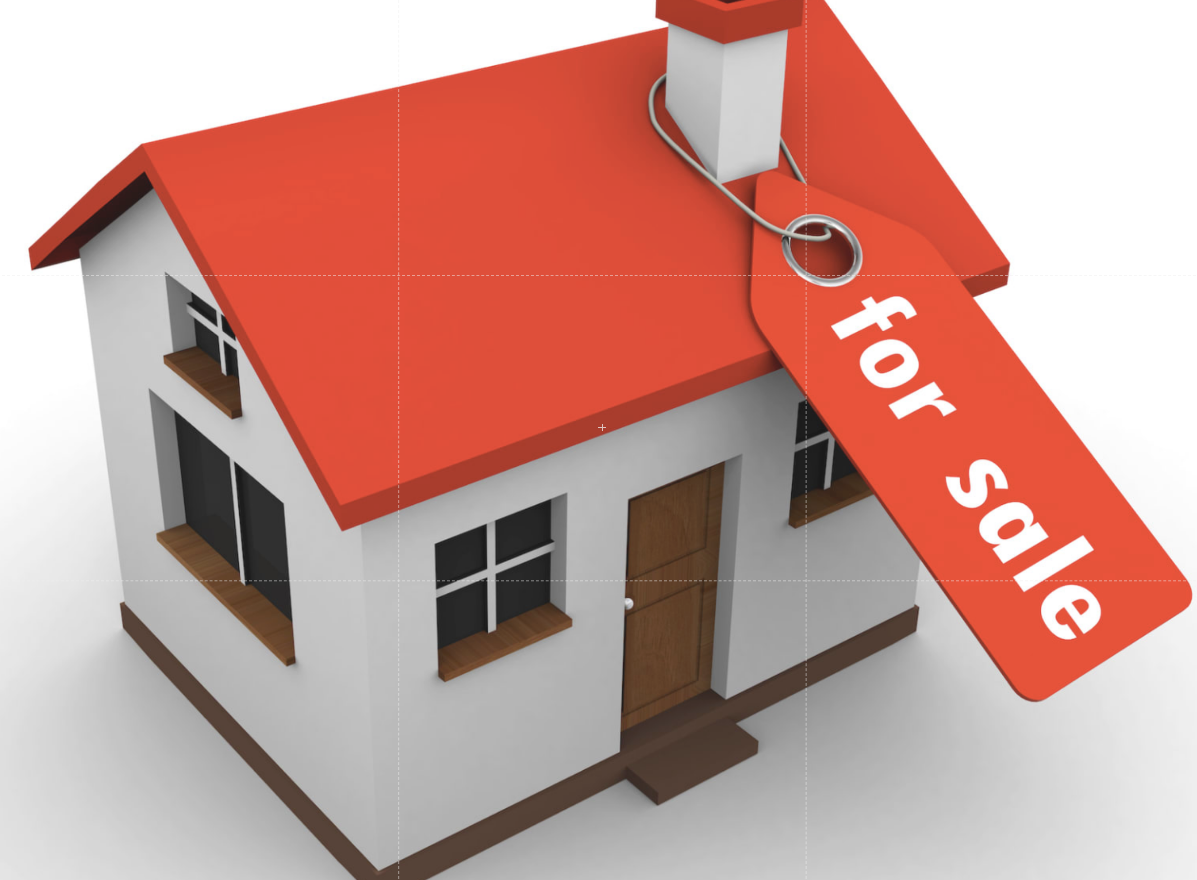 If you are thinking of selling, now is the time header image.