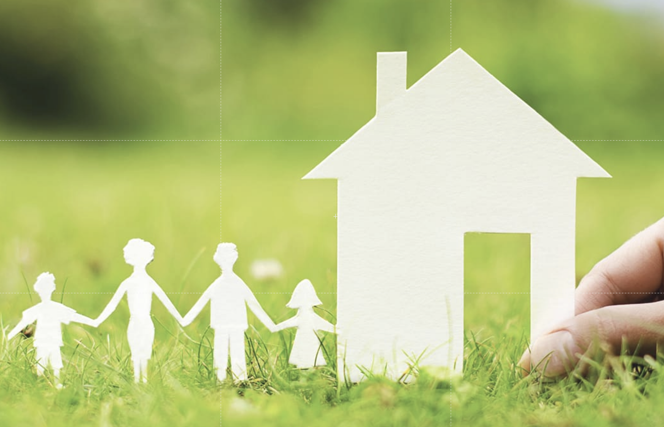 How Long Do Most Families Stay in Their Home? header image.