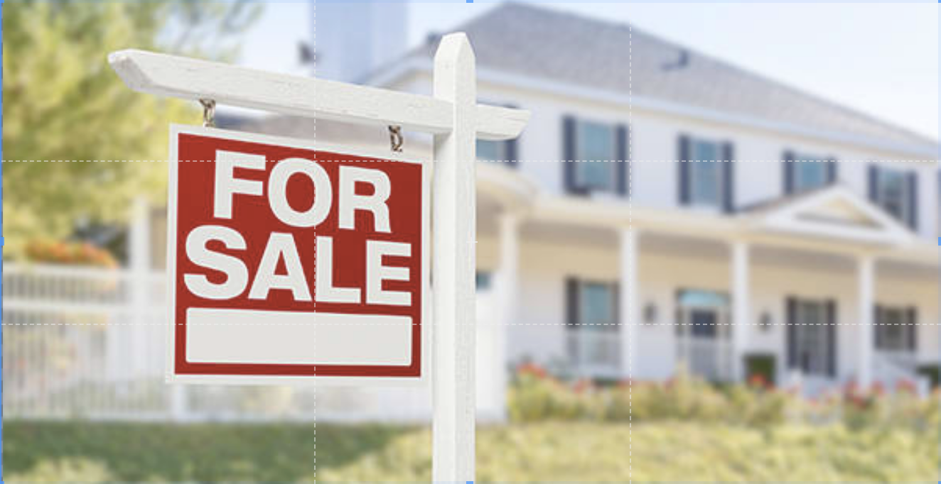 Thinking Of Selling? Now May Be The Time header image.