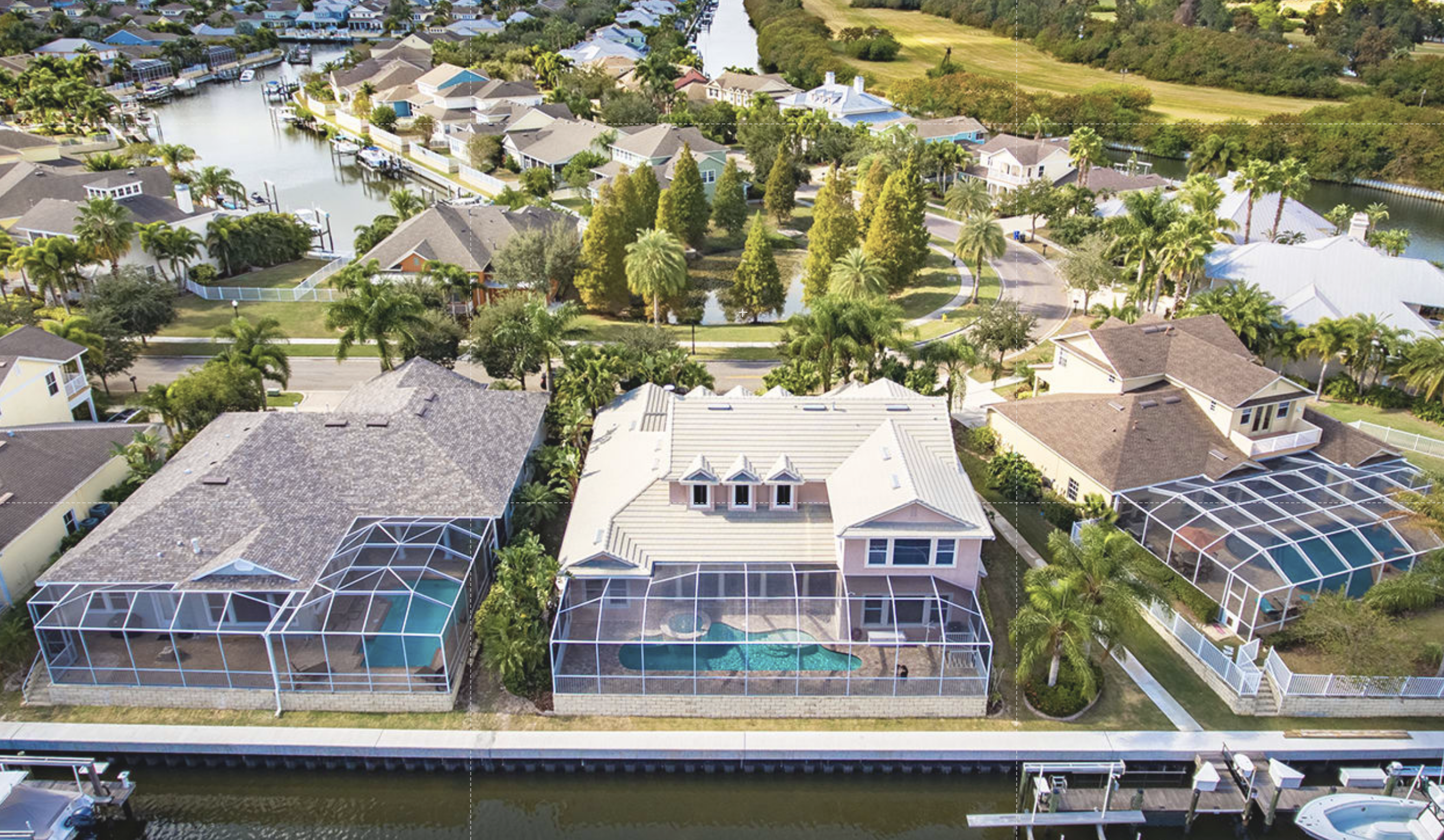 Our Latest Luxury Listing header image.