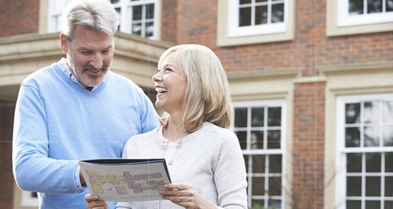 Top 3 Things Second-Wave Baby Boomers Look for in a Home header image.