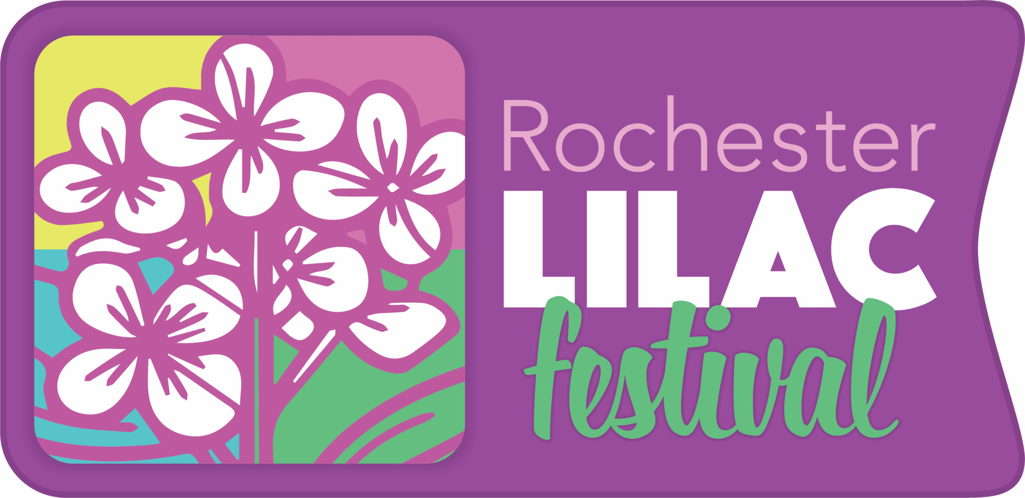 Rochester’s Favorite Sign of Spring: The Lilac Festival 🌸 header image.