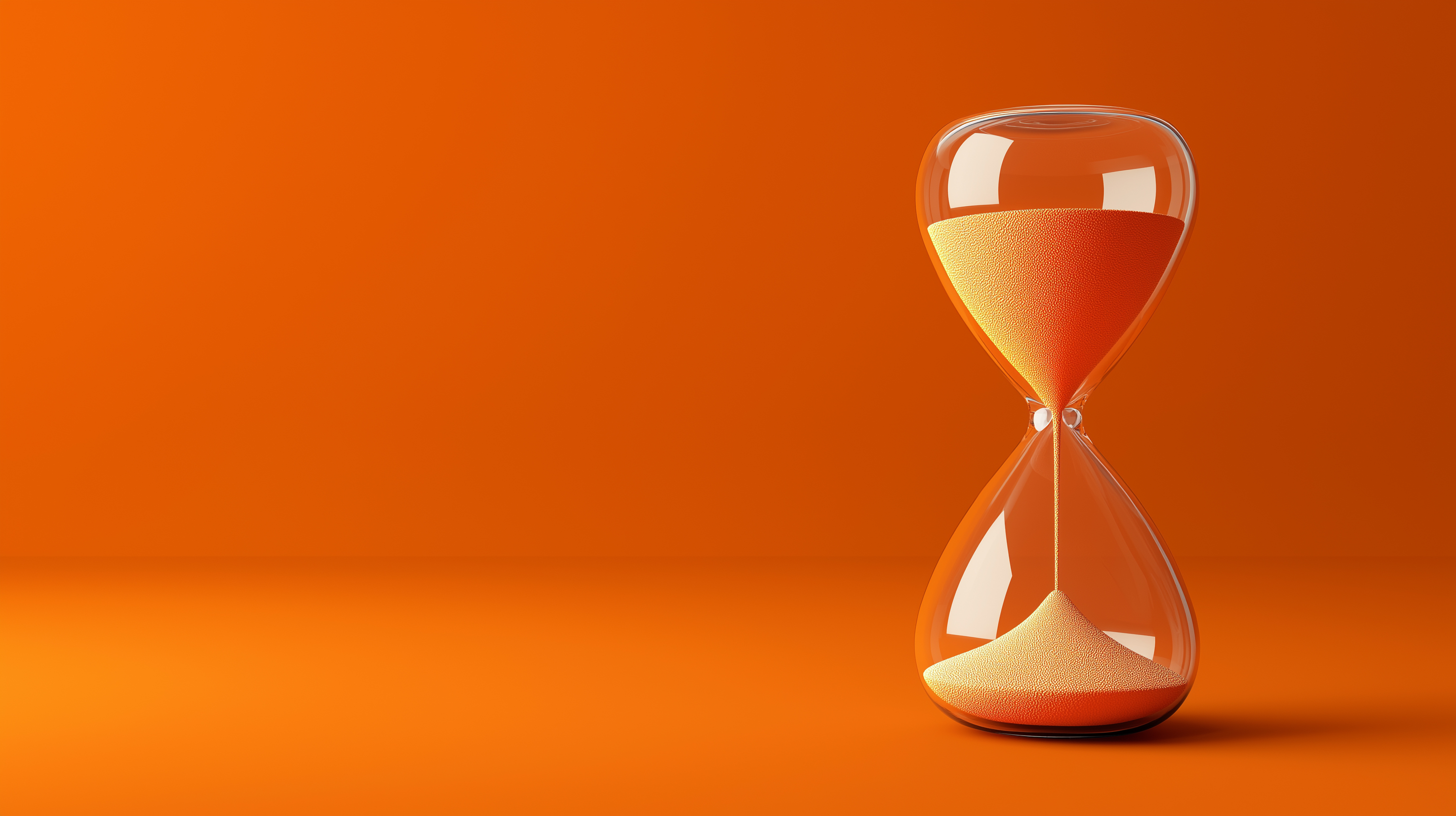 Make Your Time Count header image.
