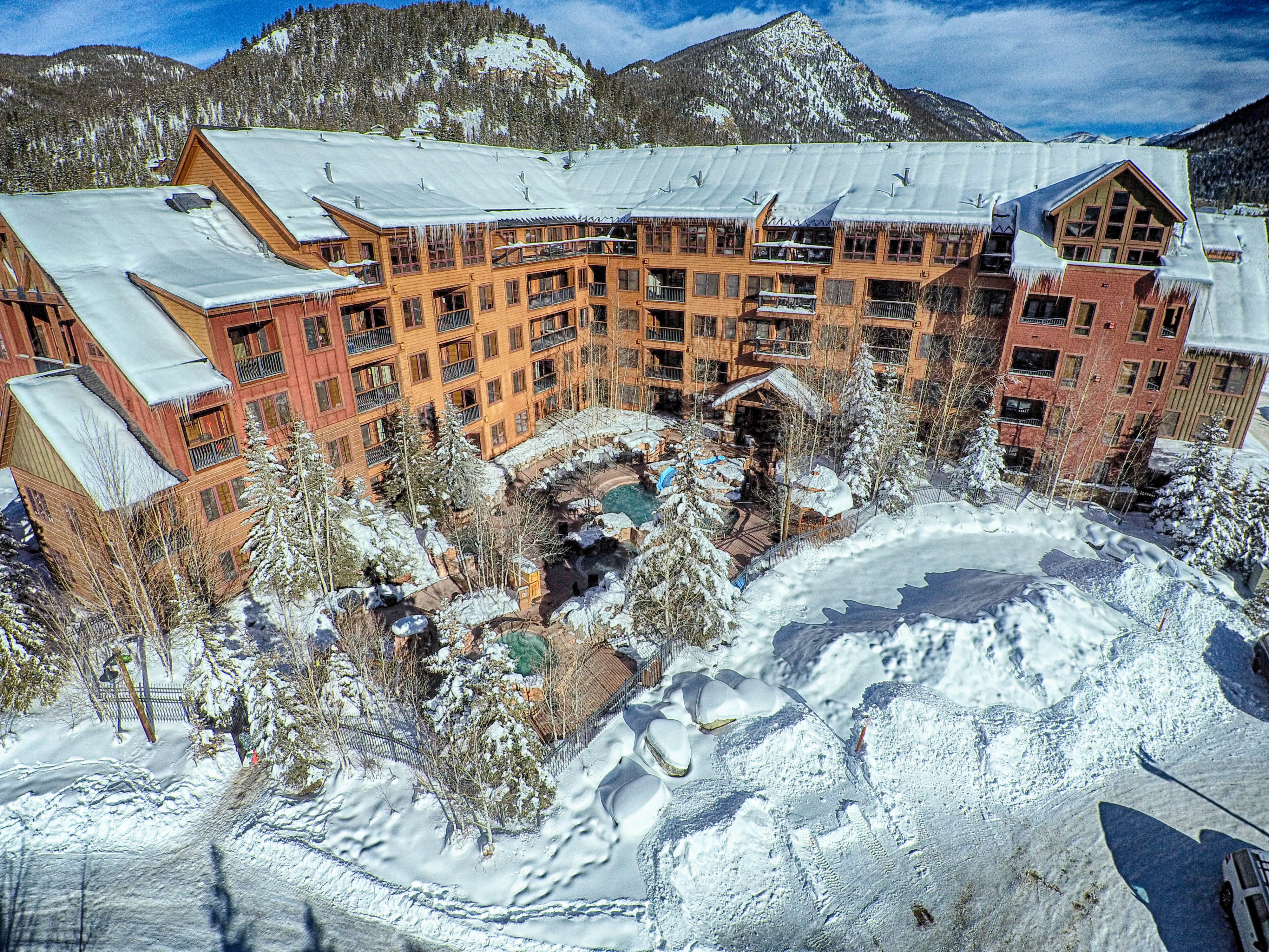 The Springs at River Run Keystone