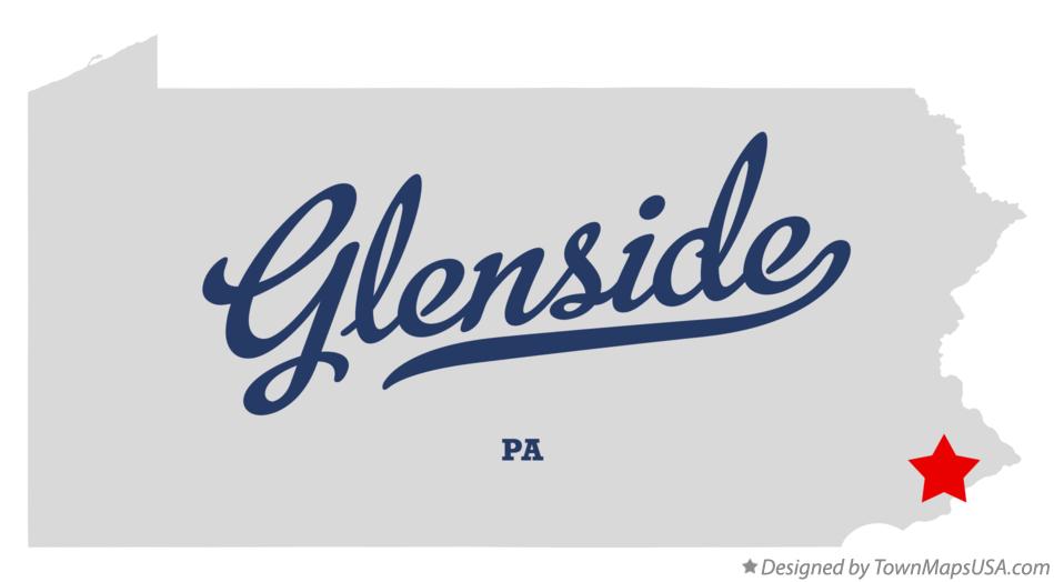 Glenside Neighborhood