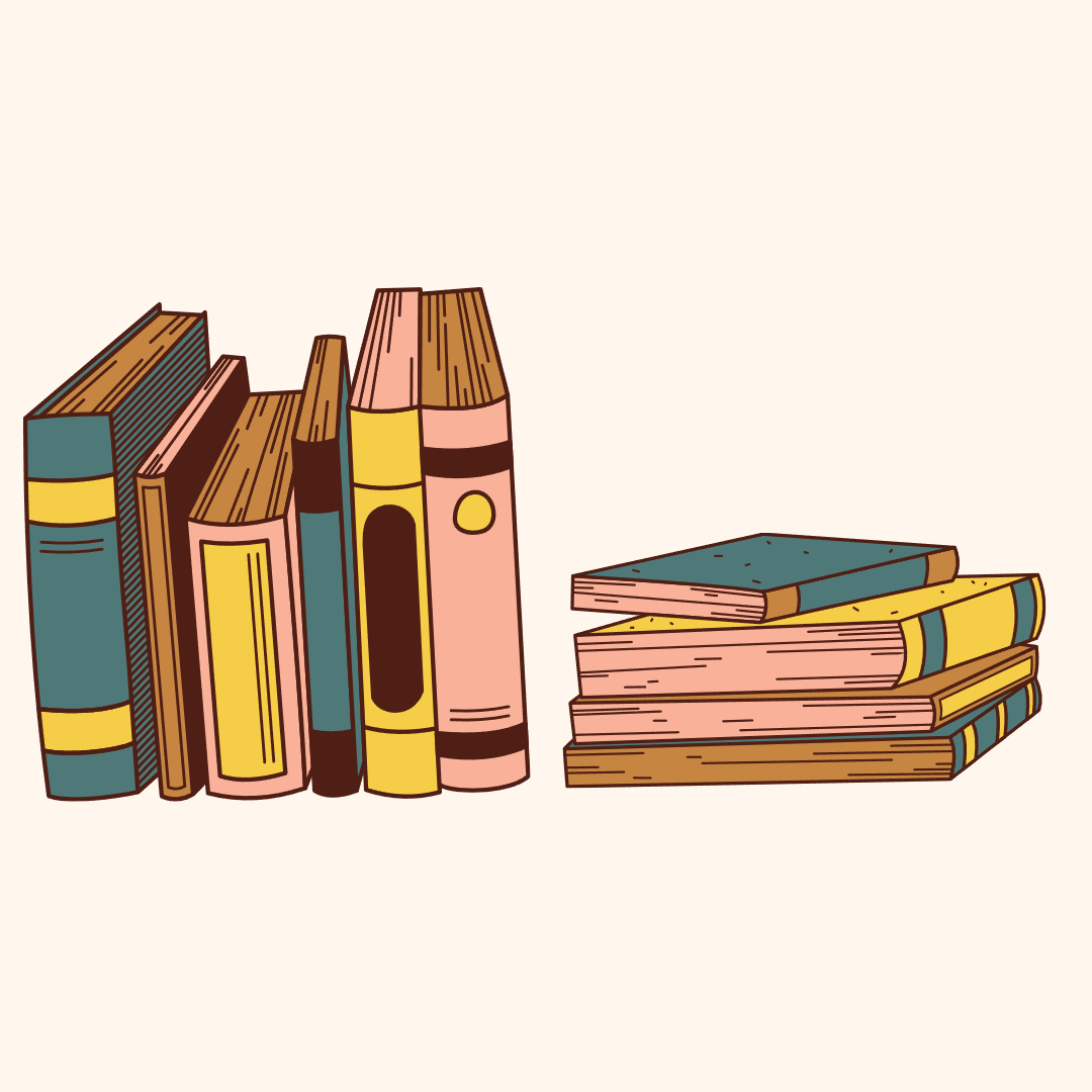 Best Books to Read Coming into 2023 header image.