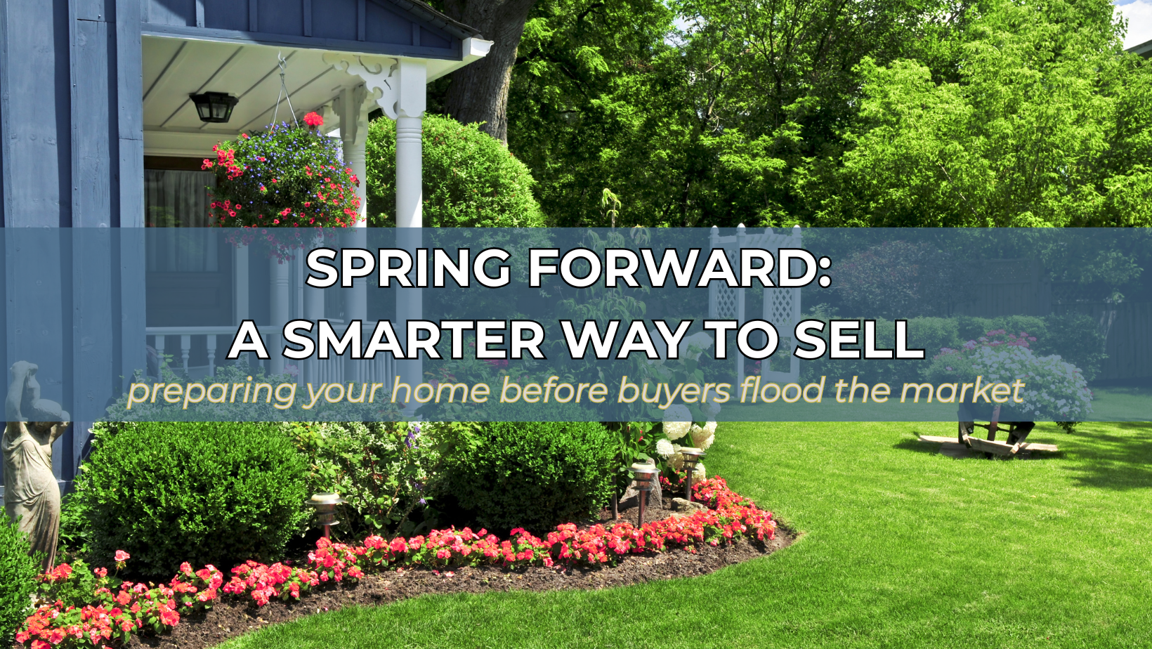 Prepare Before the Storm header image.