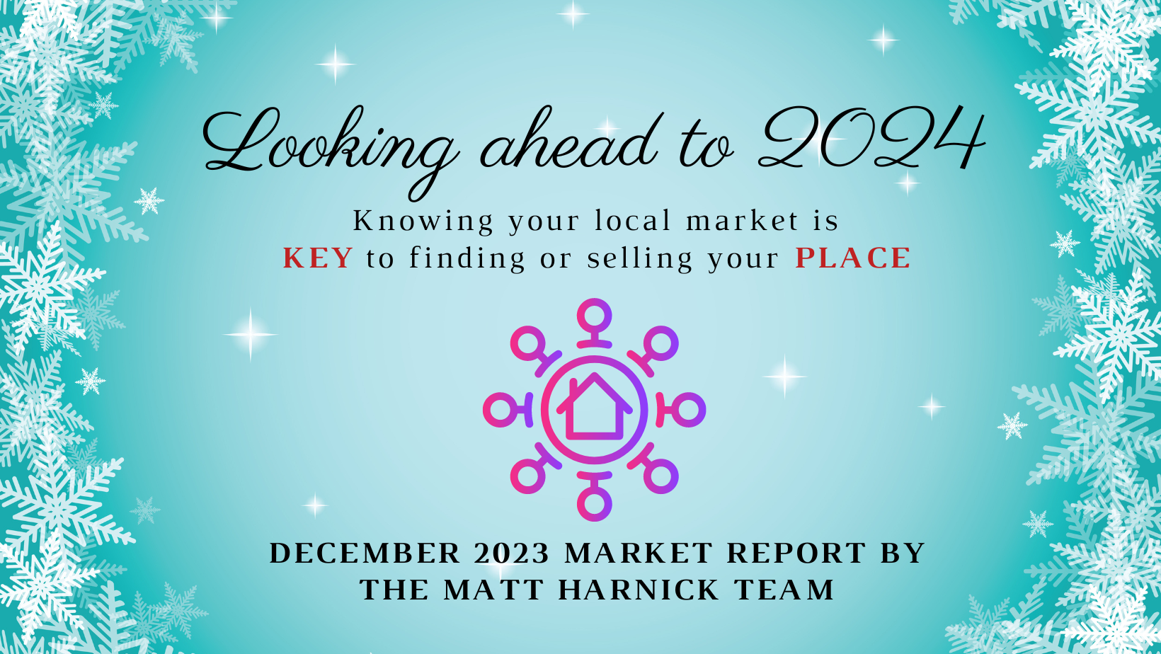 A 2024 Look Ahead header image.