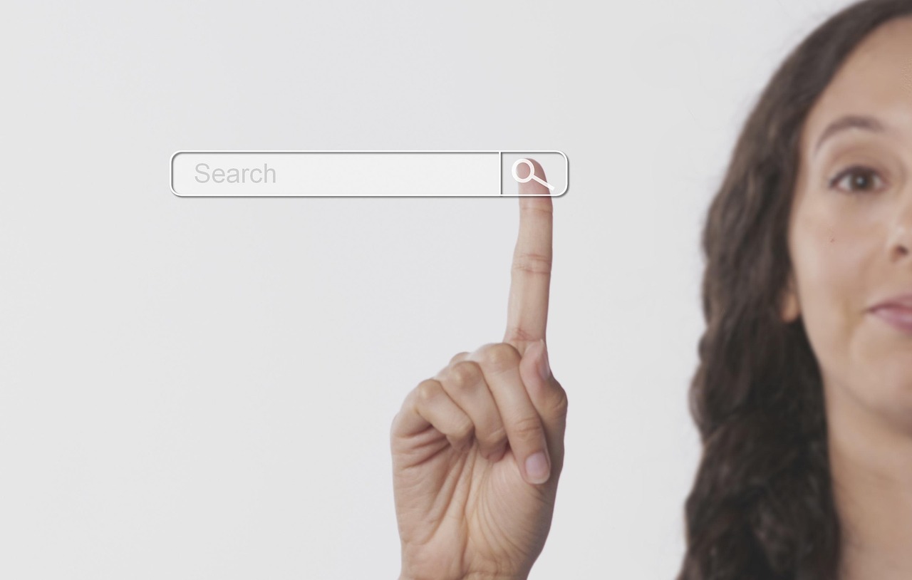 Search Bar