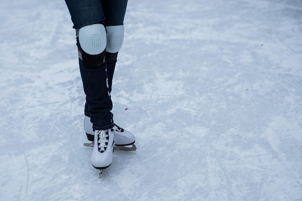 Ice Skates
