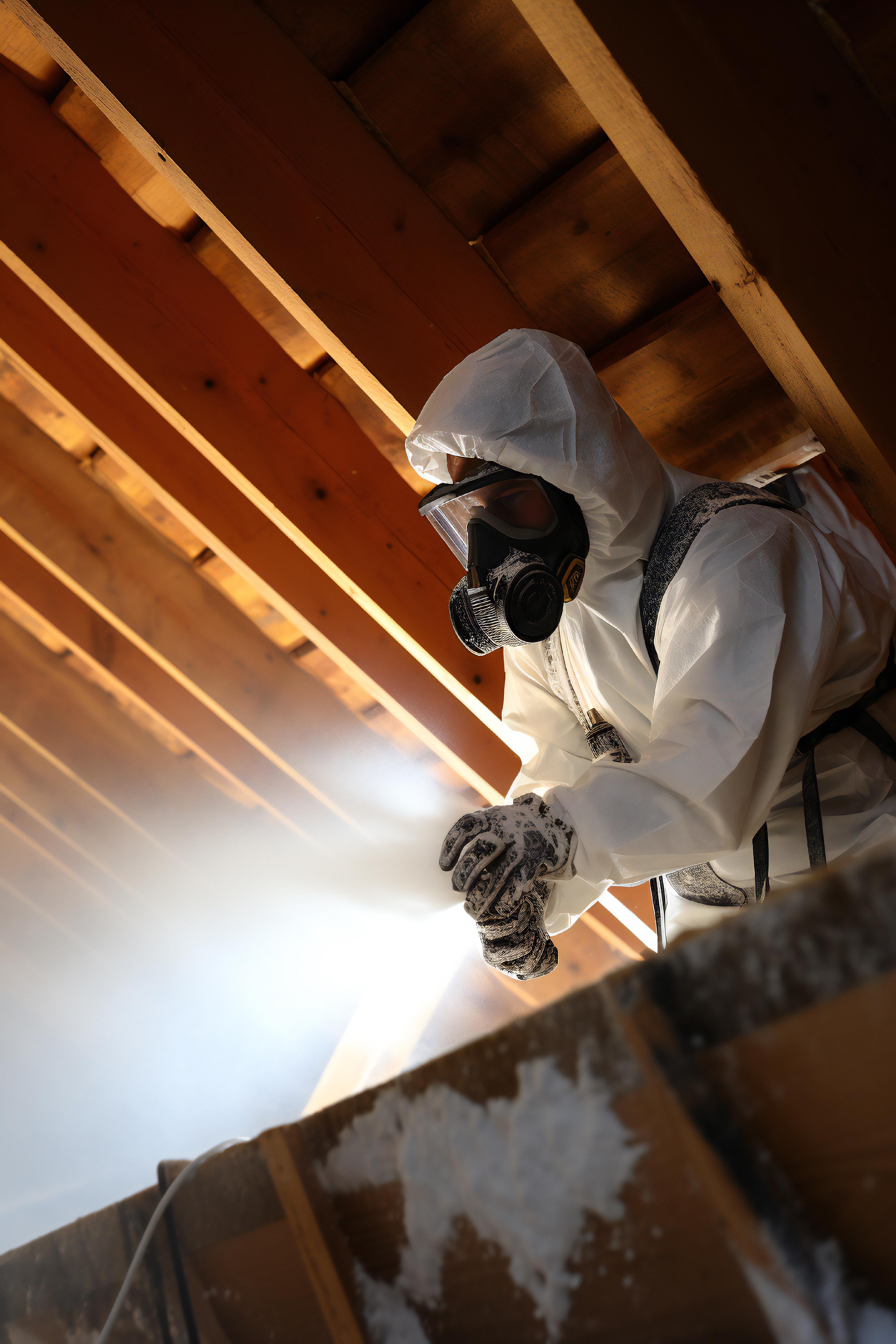 Probate real estate agent in Oceanside selling home with termite damage