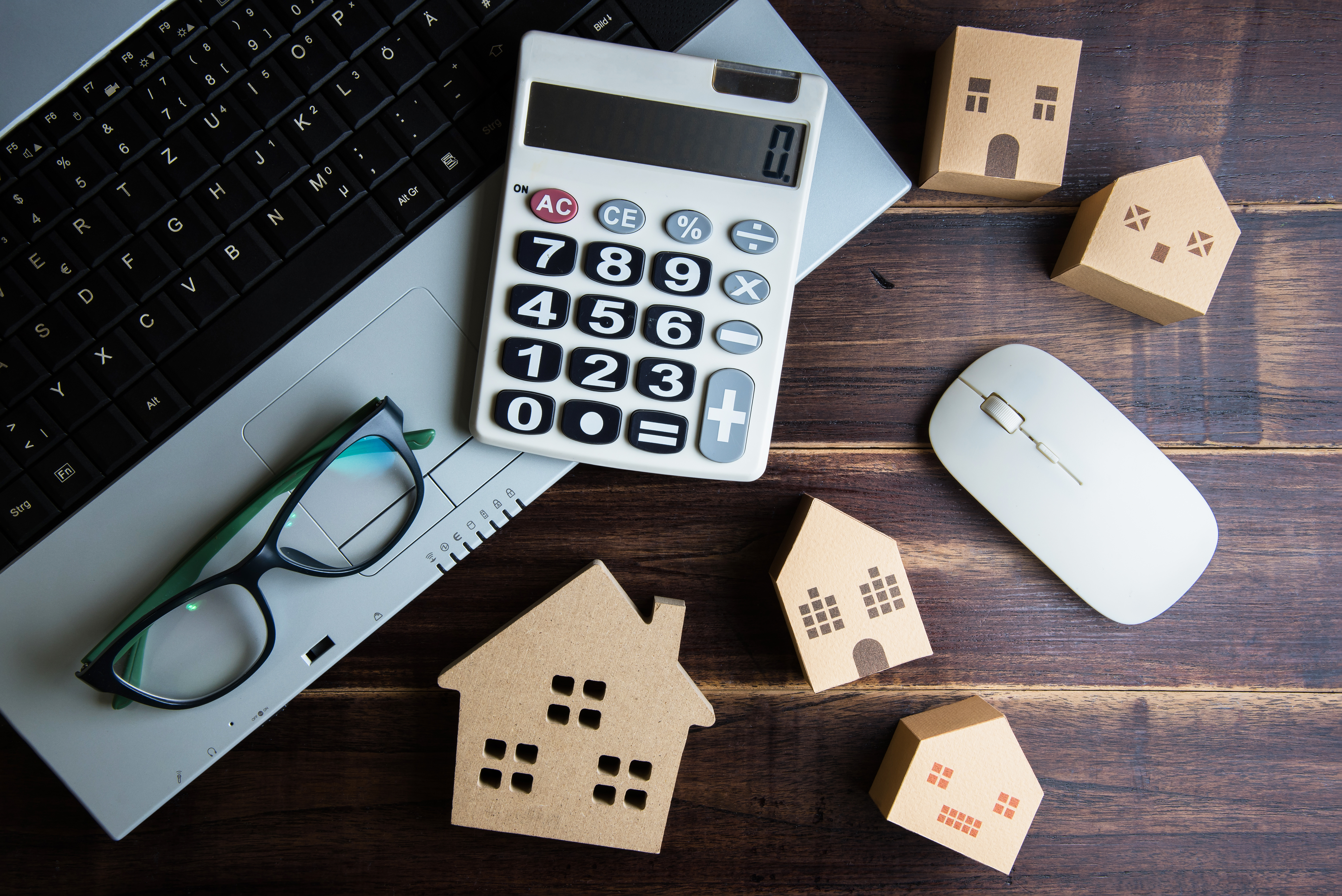 Probate executor in Oceanside managing mortgage, taxes, and bills for an inherited property before sale.