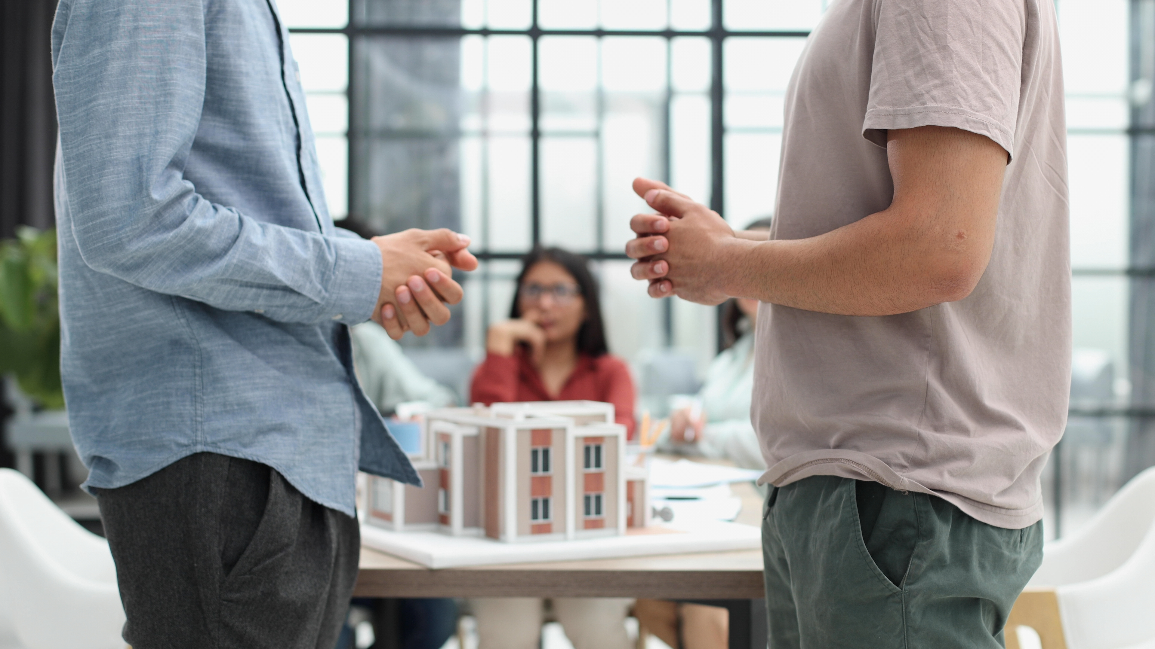 Disputed probate home sale in Oceanside involving multiple heirs and legal conflict over ownership