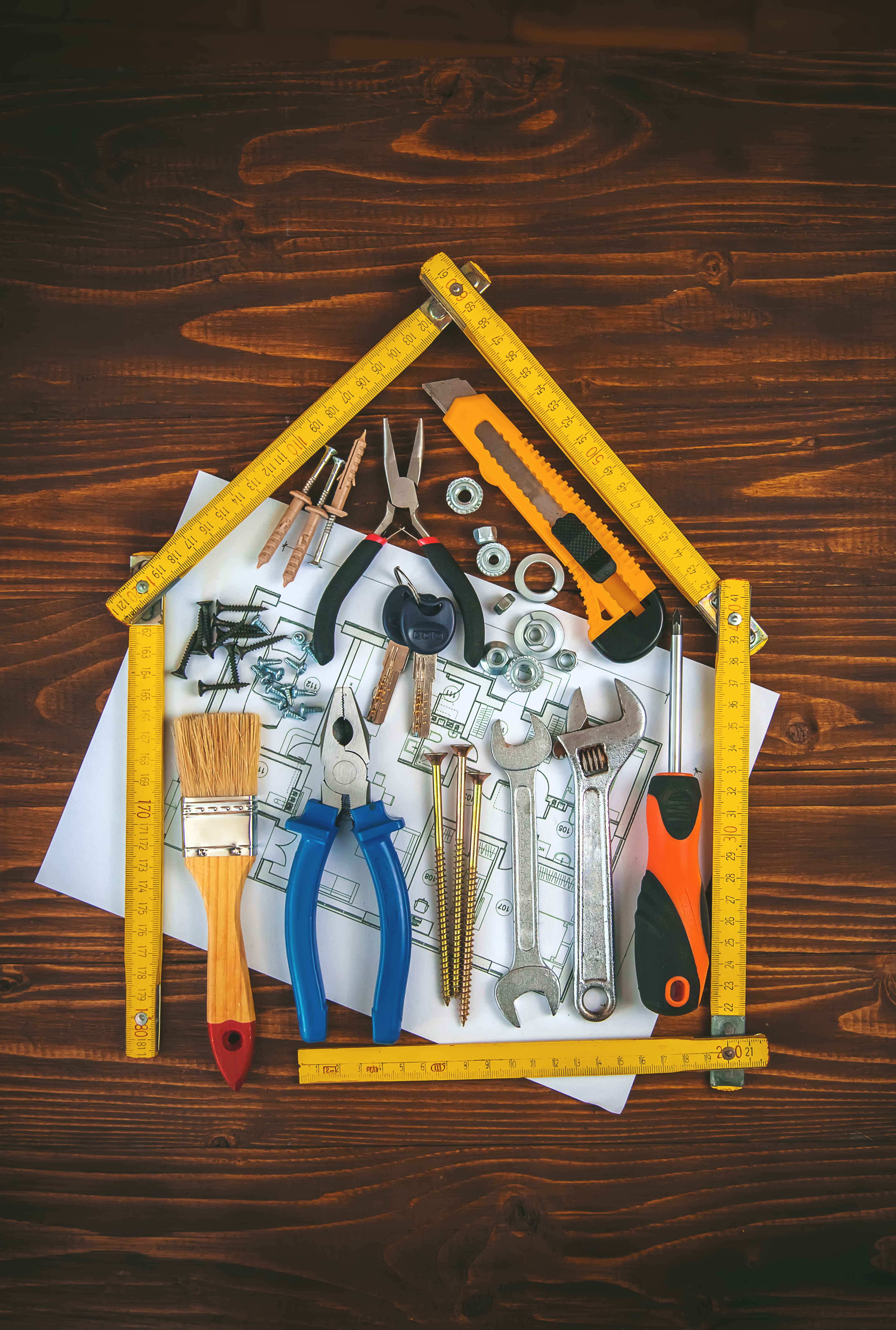 Oceanside probate property for sale with unpermitted garage conversion flagged by city inspectors