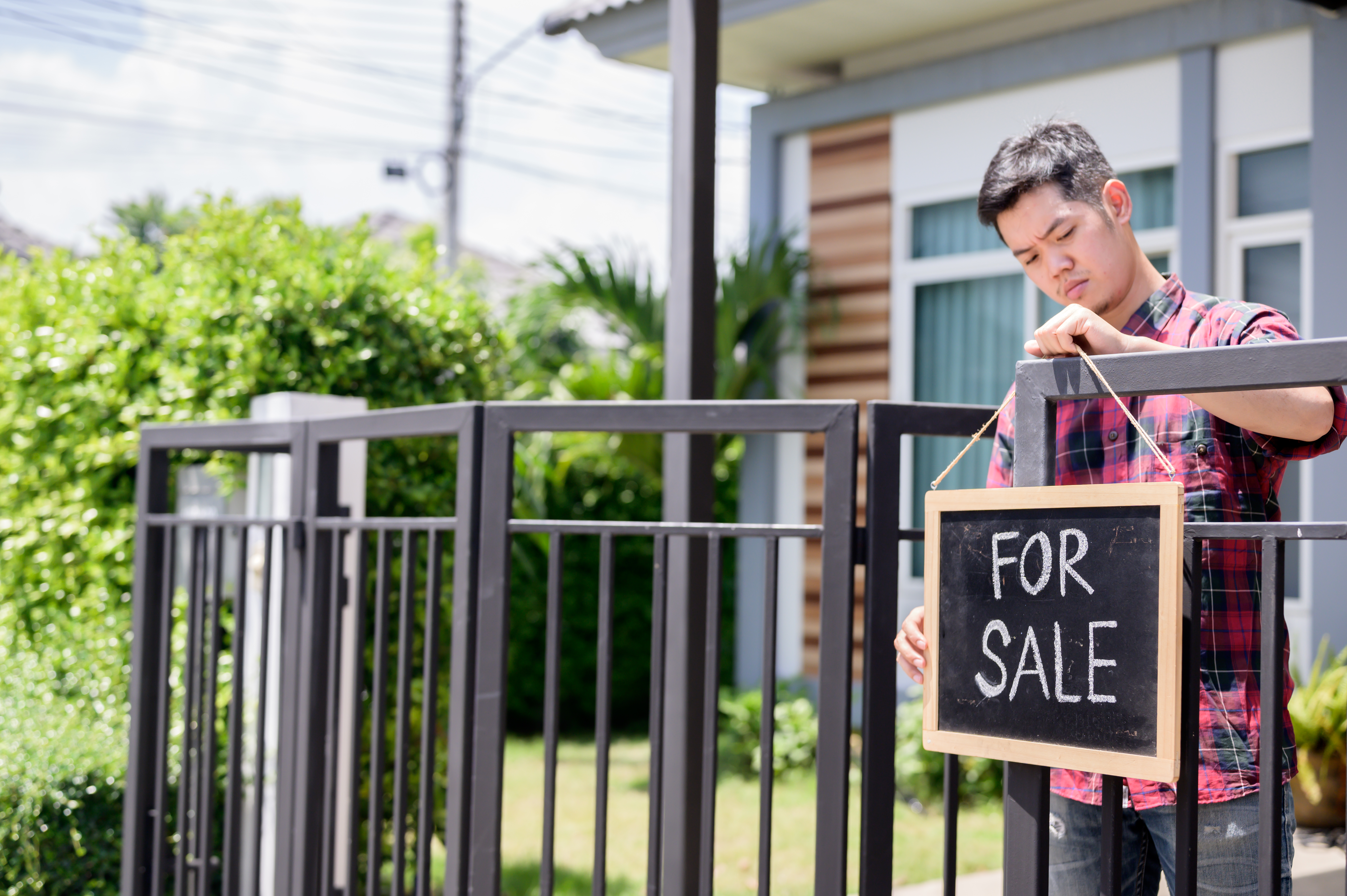 The Top 7 Home Selling Mistakes That Kill Your Profits header image.