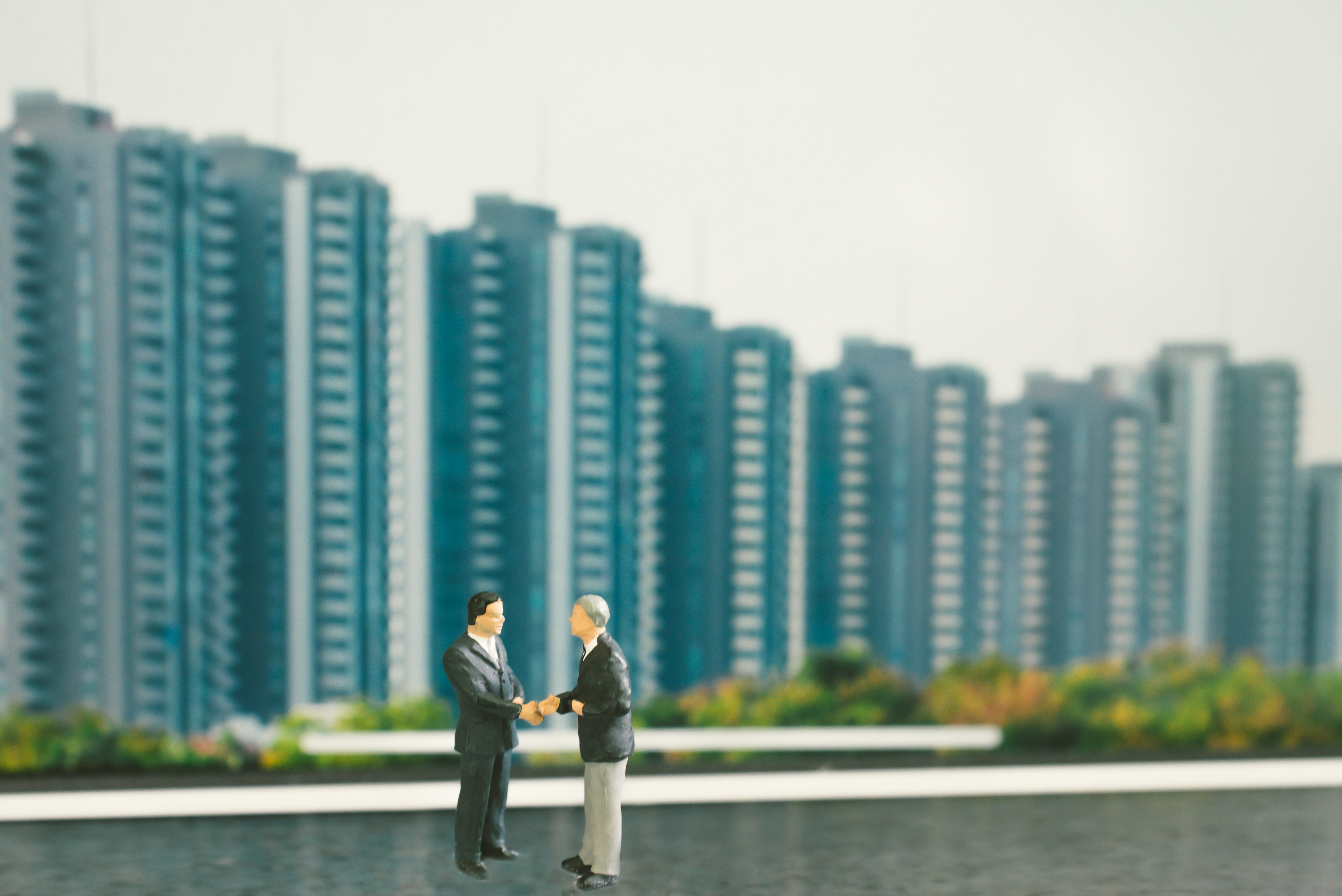 Probate property in Oceanside part of an HOA facing lawsuits and special assessments before sale