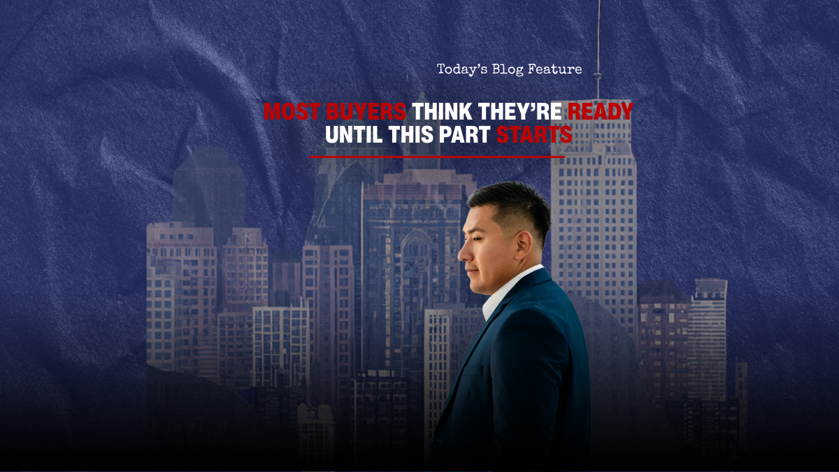 Timeline of the first-time home buyer process from mortgage pre-approval to closing