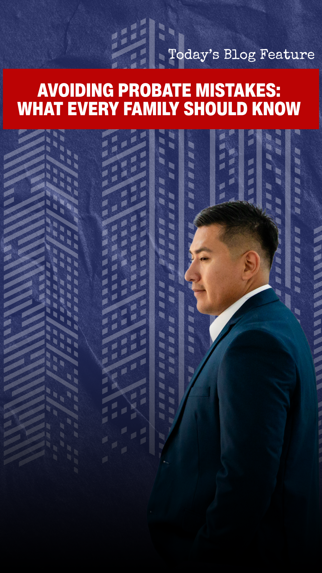 Executor reviewing probate sale documents with a Realtor® in Oceanside, California.