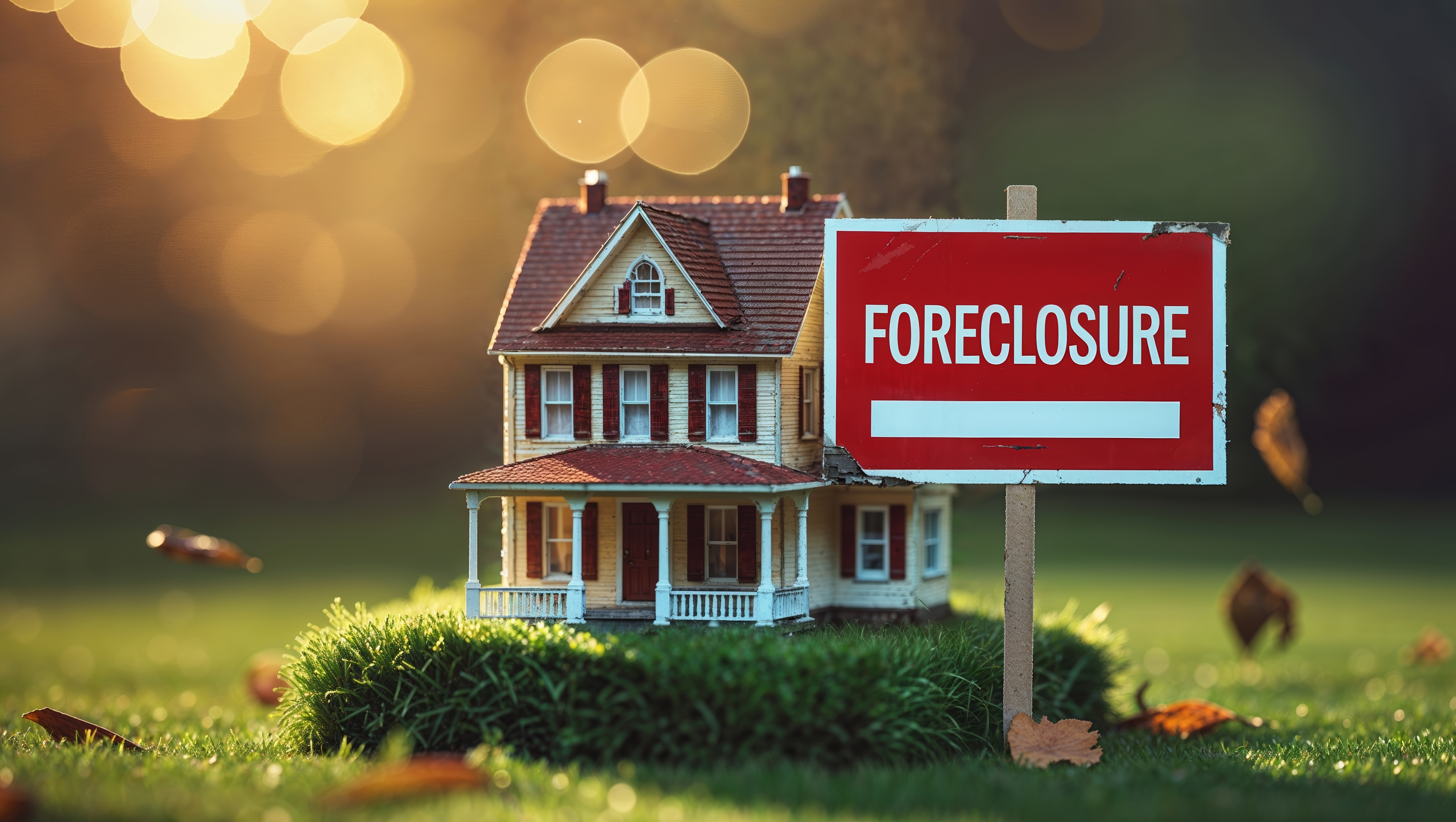 Probate property in Oceanside part of an HOA facing lawsuits and special assessments before sale