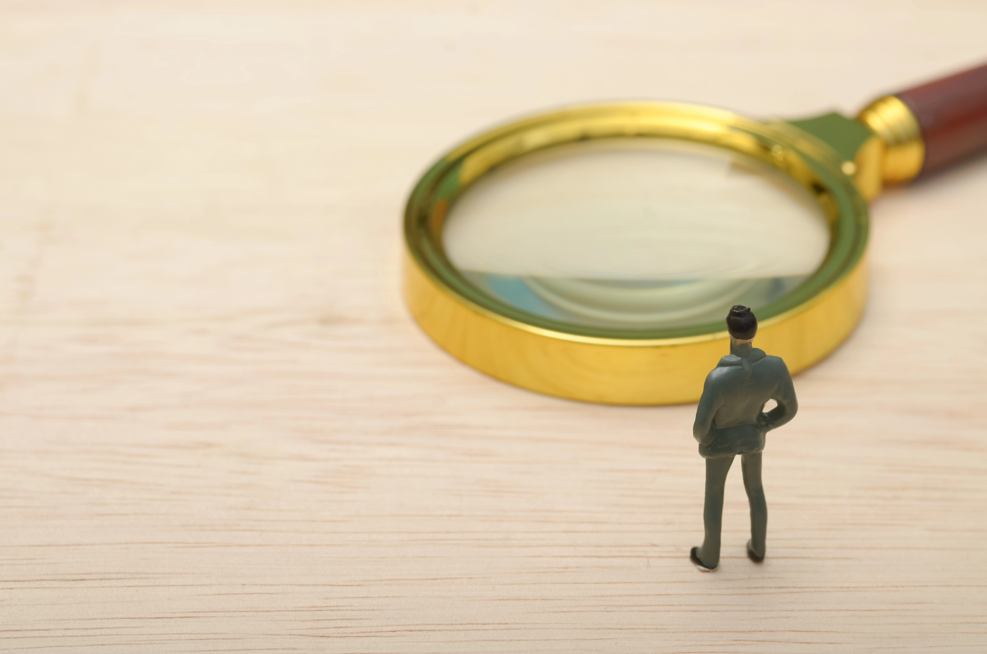 Probate property in Oceanside with missing deed or legal documents delaying sale