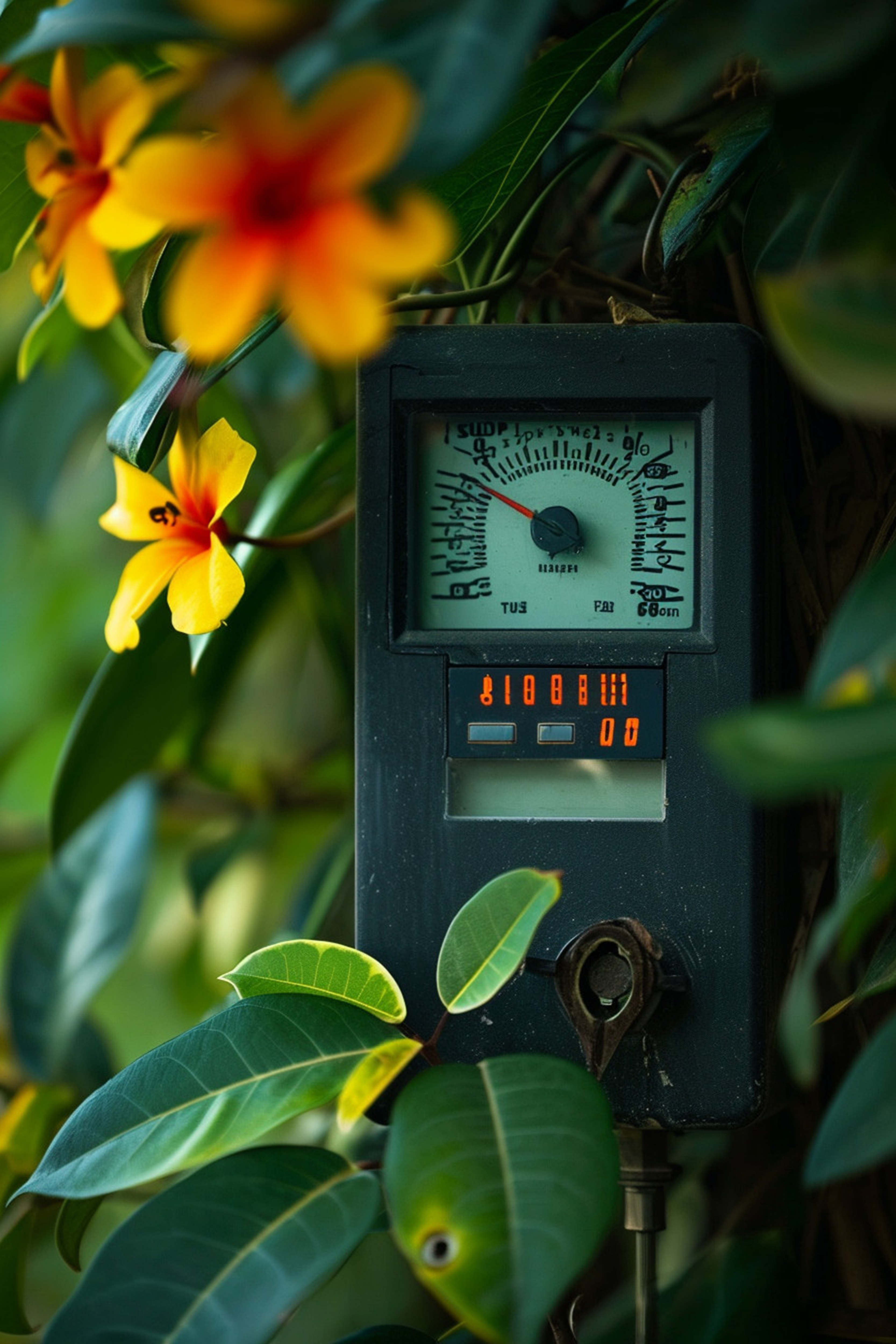 Oceanside probate home with utilities kept on during probate sale.