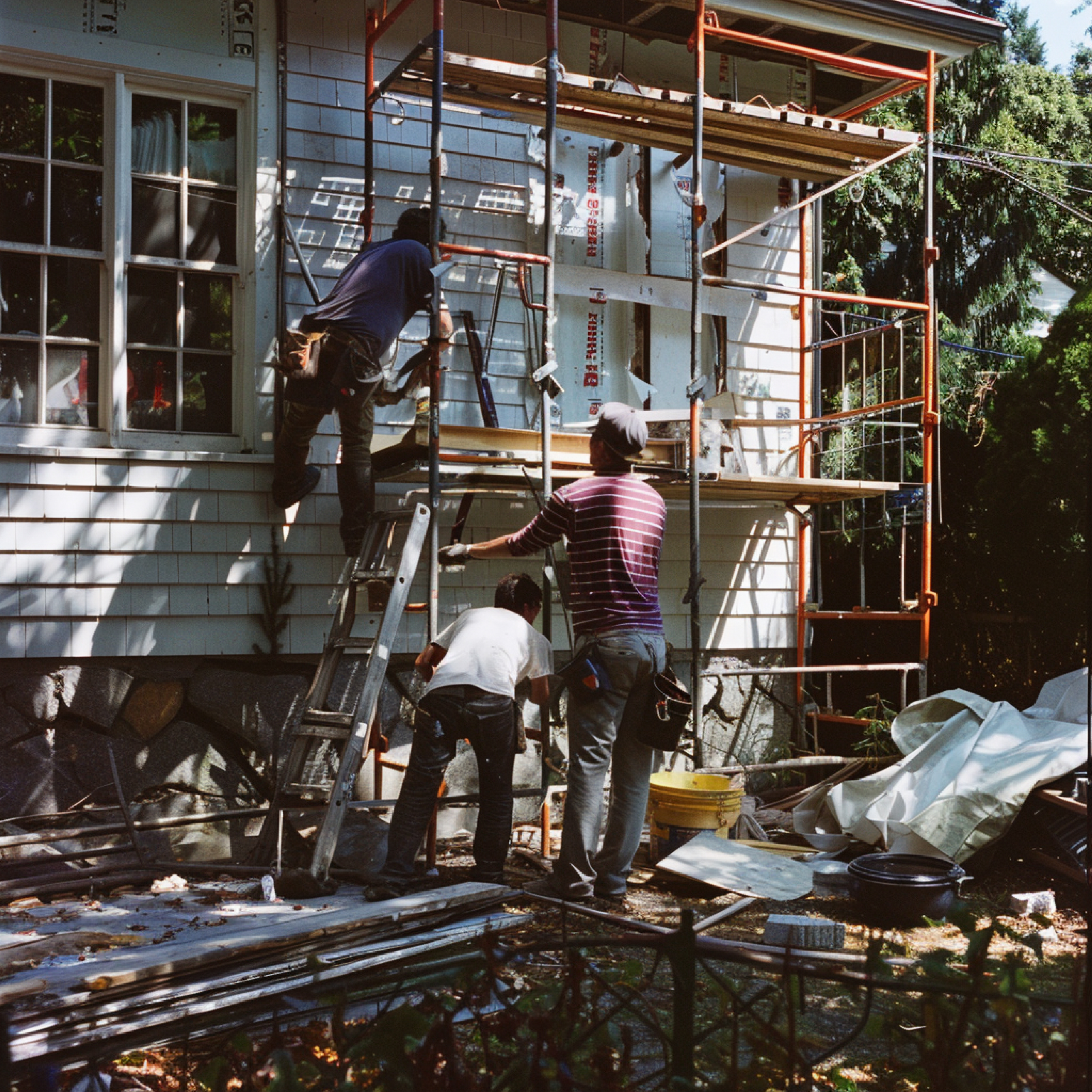 Repairs During Probate in Oceanside | What Heirs Need to Know